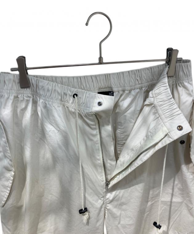 中古・古着通販】stussy (ステューシー) NYCO Over Trousers 116562