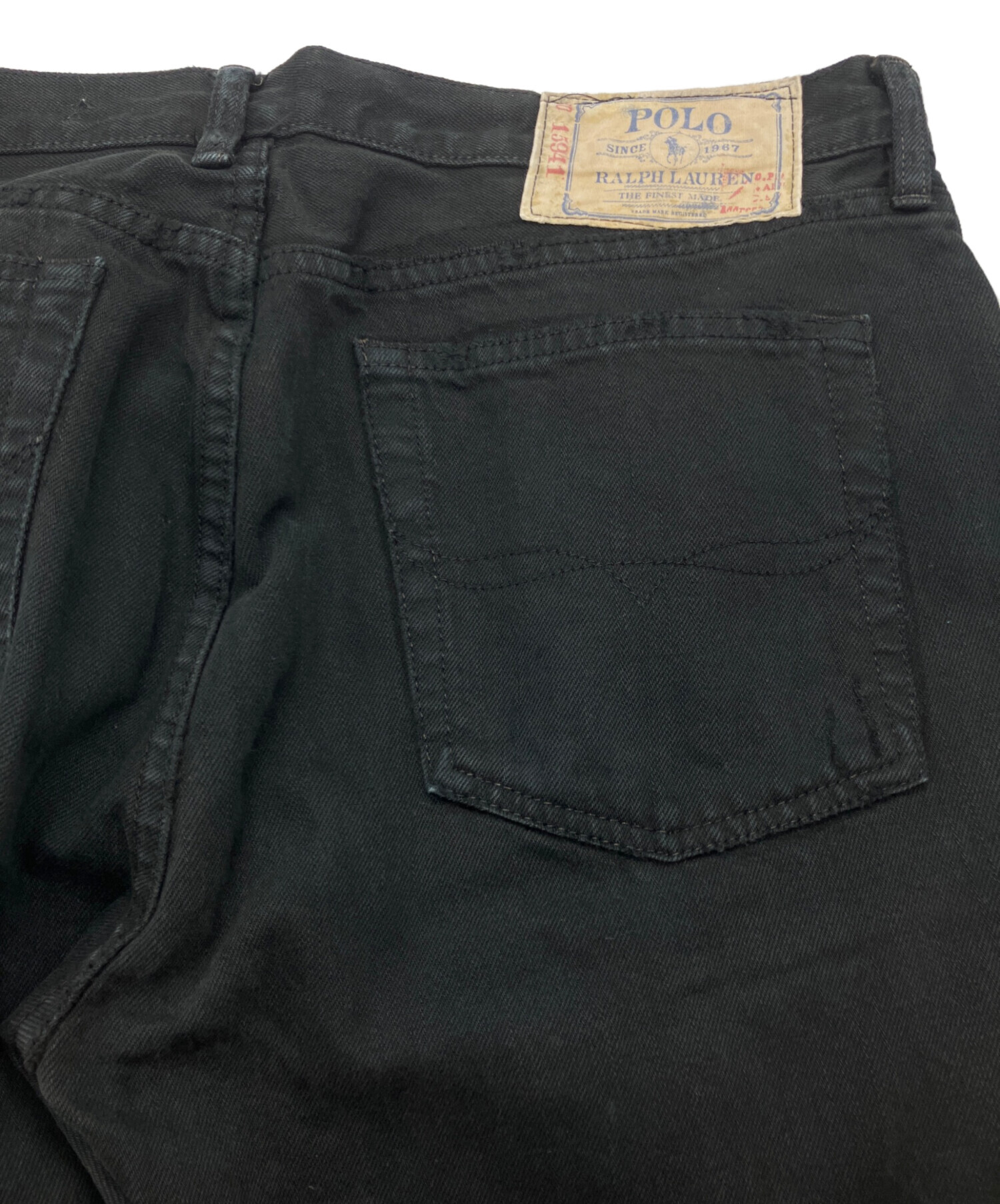中古・古着通販】POLO RALPH LAUREN (ポロ・ラルフローレン) ボタン