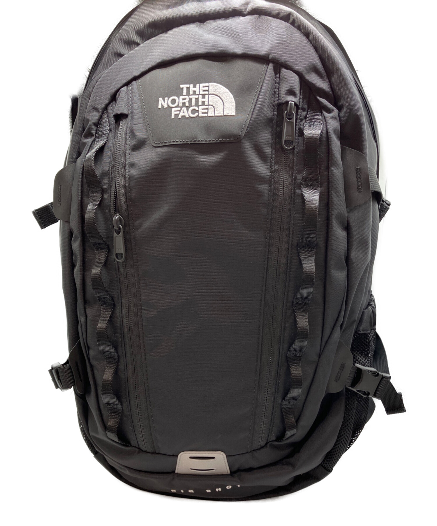中古・古着通販】THE NORTH FACE (ザ ノース フェイス) ビッグショット