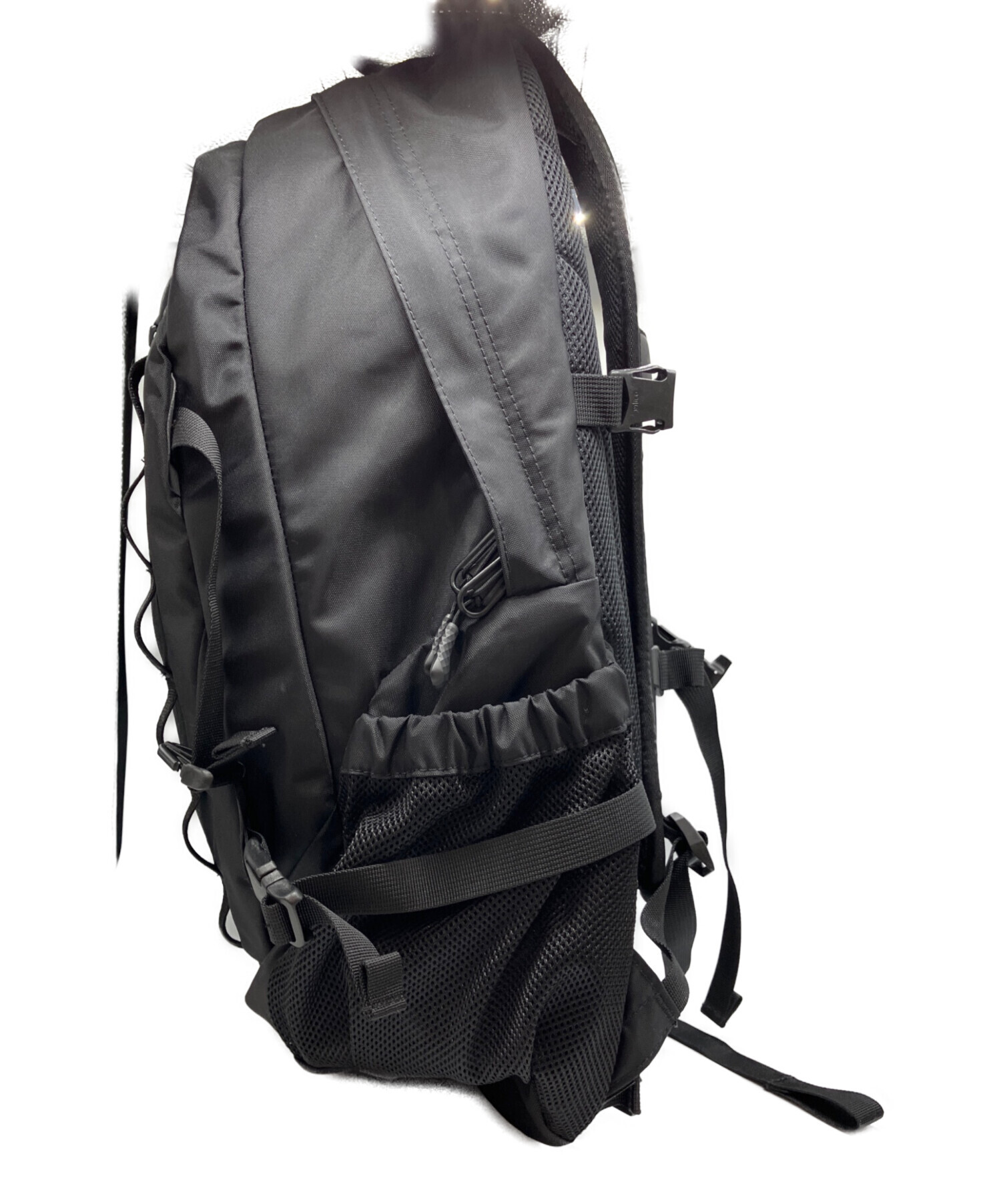中古・古着通販】THE NORTH FACE (ザ ノース フェイス) ビッグショット