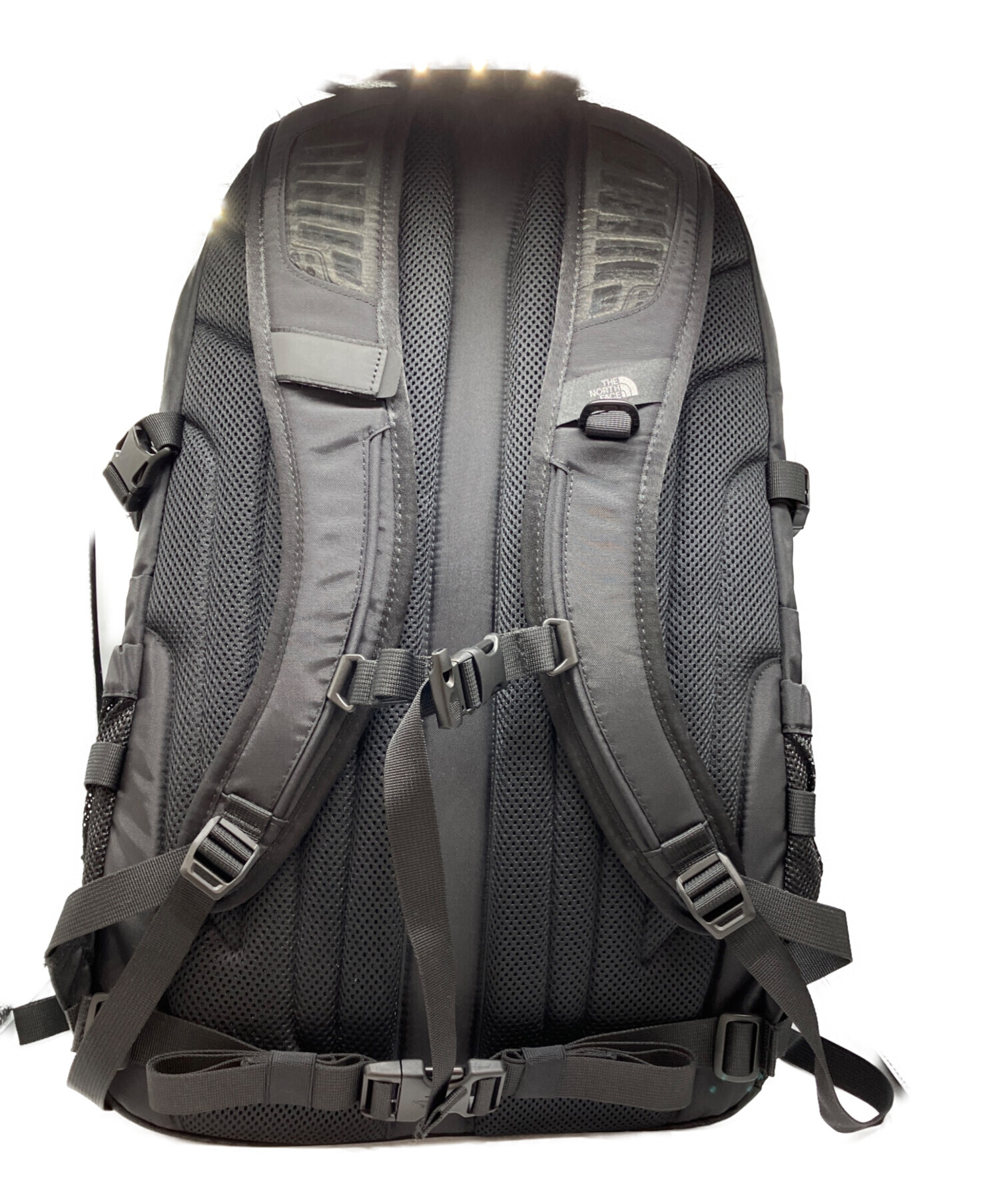 中古・古着通販】THE NORTH FACE (ザ ノース フェイス) ビッグショット