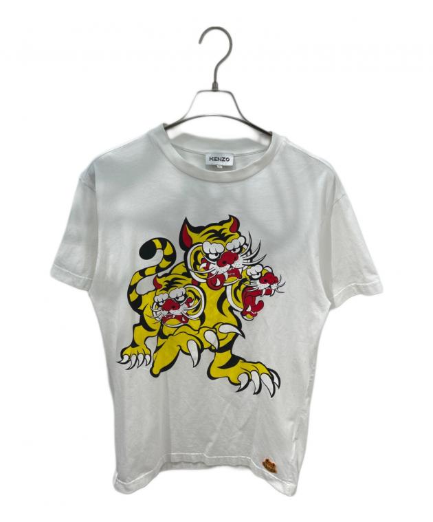 中古・古着通販】KENZO (ケンゾー) 山本寛斎 (ヤマモトカンサイ) Three