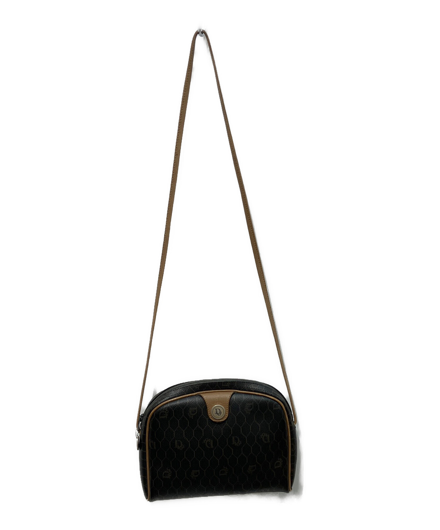中古・古着通販】Christian Dior (クリスチャン ディオール) ハニカム