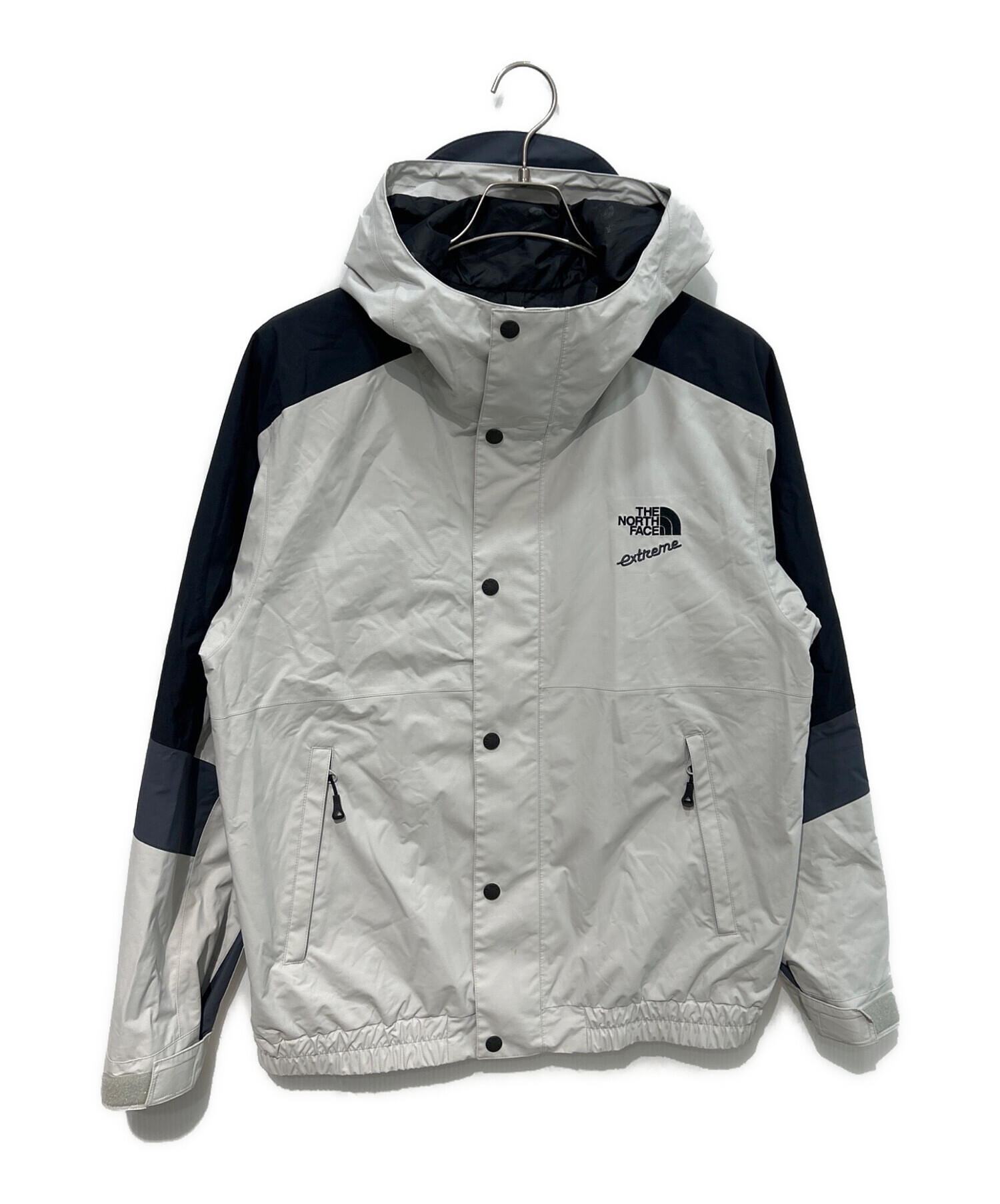 THE NORTH FACE 92’ エクストリームスノージャケット パンツ 中古・古着通販】THE NORTH FACE (ザ ノース フェイス) 92 EXTREME