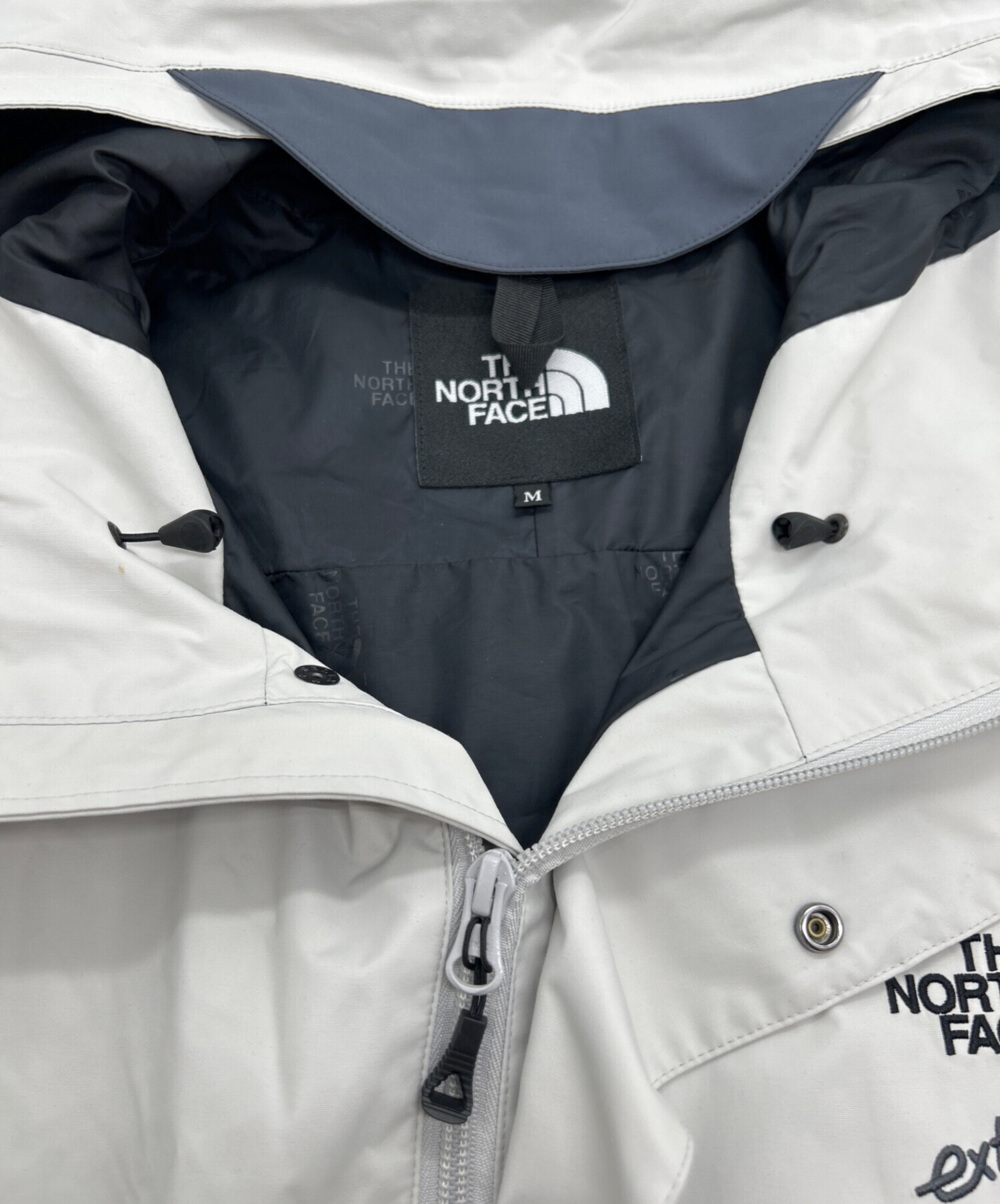 中古・古着通販】THE NORTH FACE (ザ ノース フェイス) 92 EXTREME