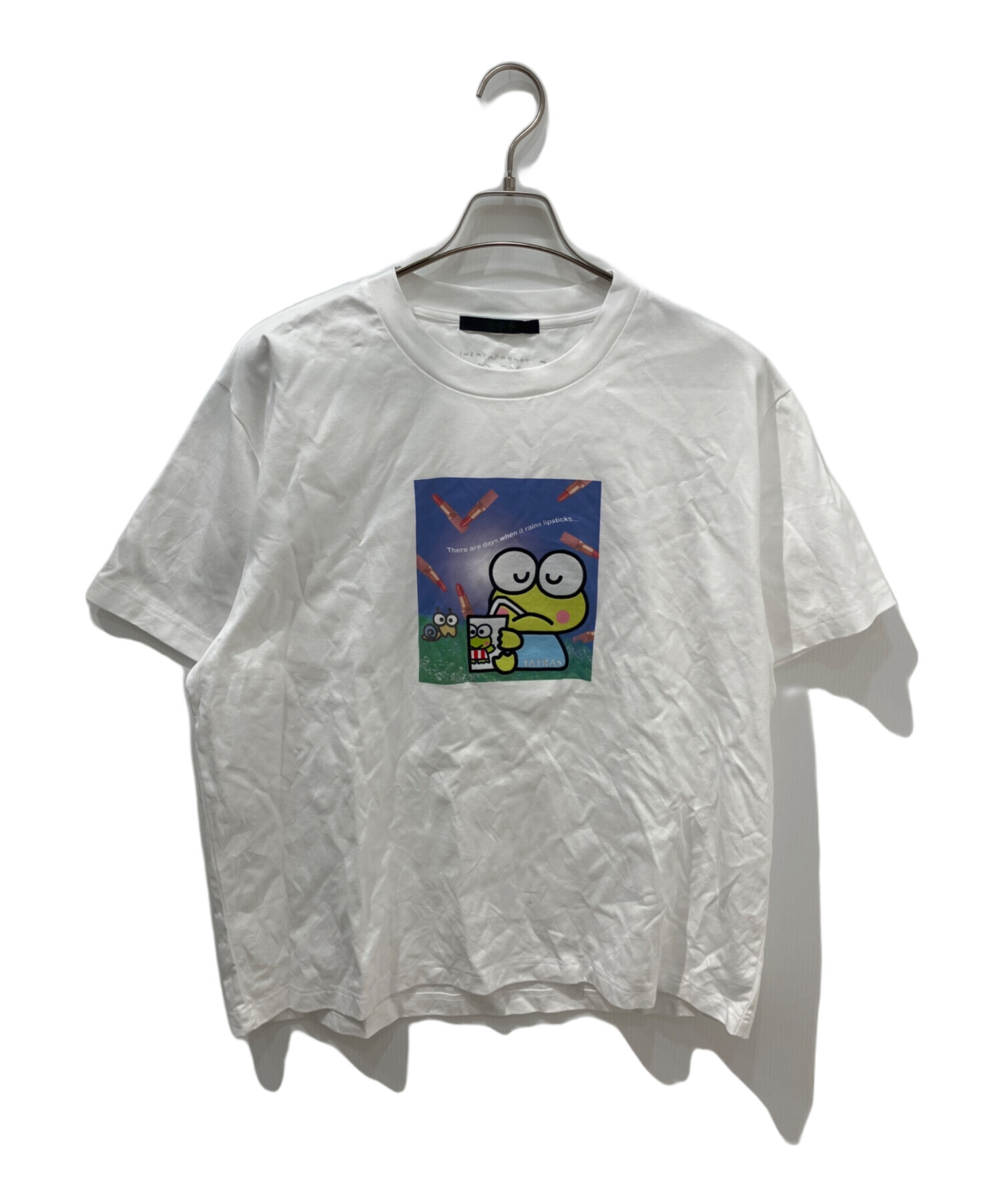 中古・古着通販】TATRAS (タトラス) けろけろけろっぴ (ケロケロ