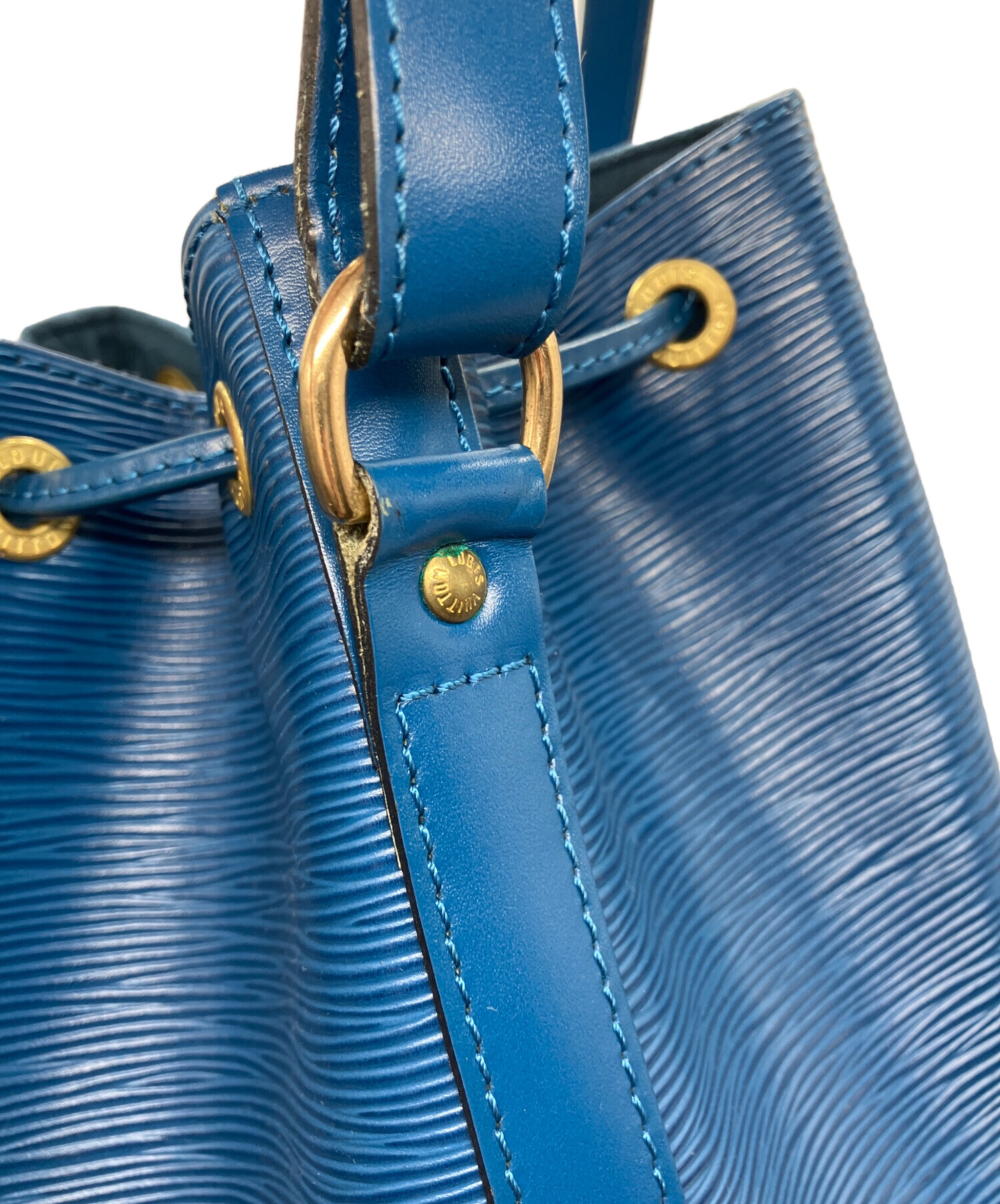 中古・古着通販】LOUIS VUITTON (ルイ ヴィトン) プチノエ ショルダー