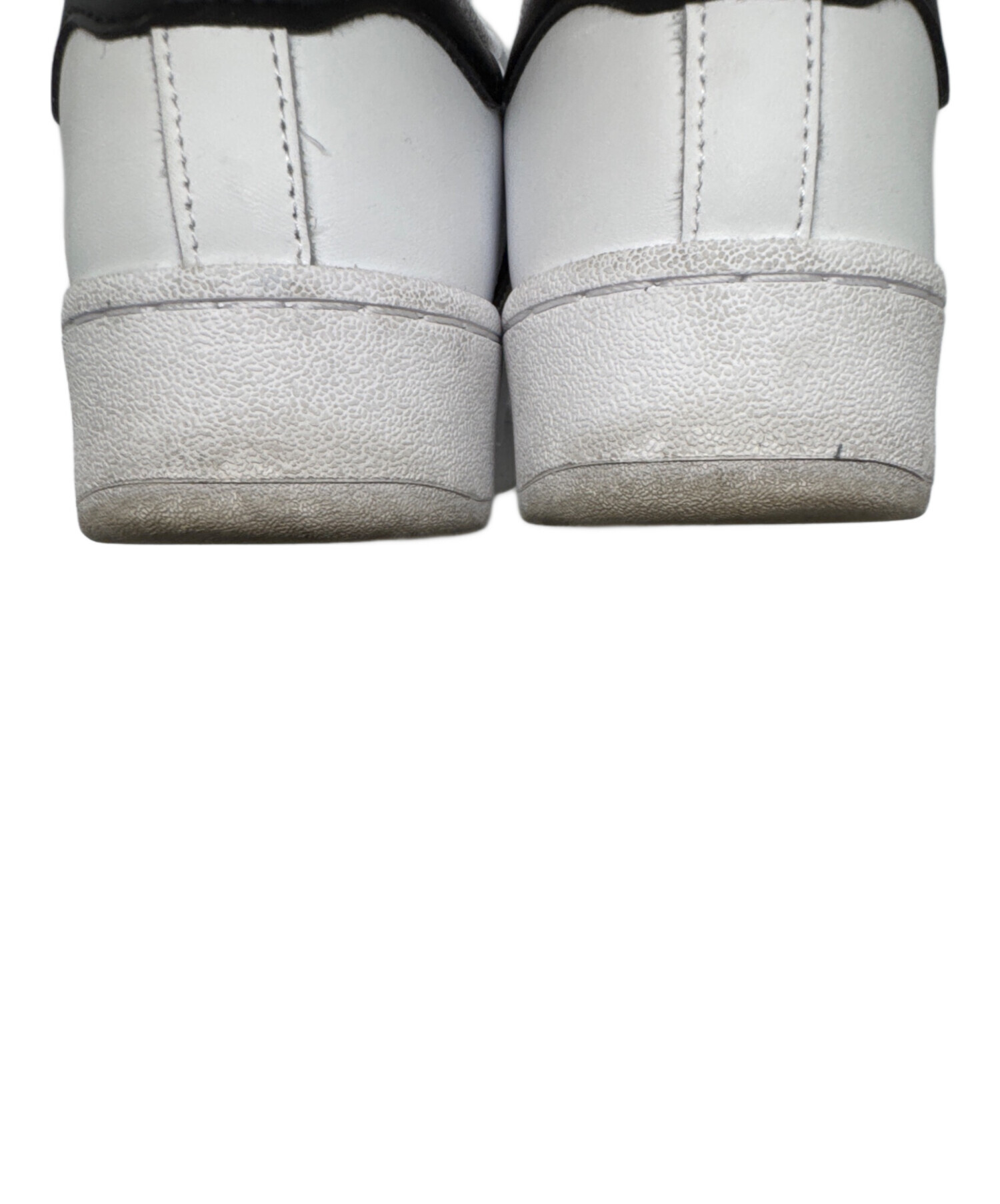 中古・古着通販】adidas (アディダス) スーパースター XLG ホワイト