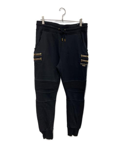 バルマン スウェットパンツ  【Bランク】【中古】 中古・古着通販】PUMA (プーマ) BALMAIN (バルマン) スウェットパンツ