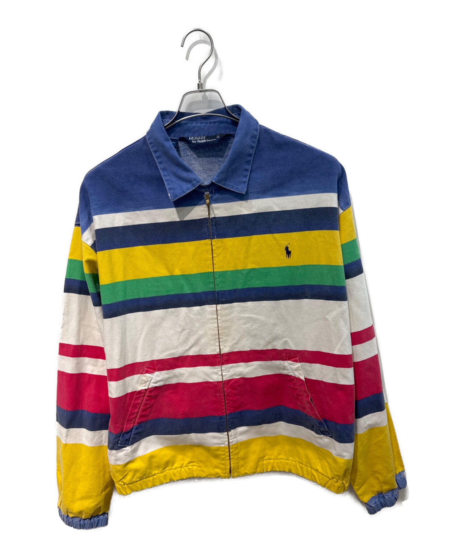 中古・古着通販】POLO RALPH LAUREN (ポロ・ラルフローレン) 90s