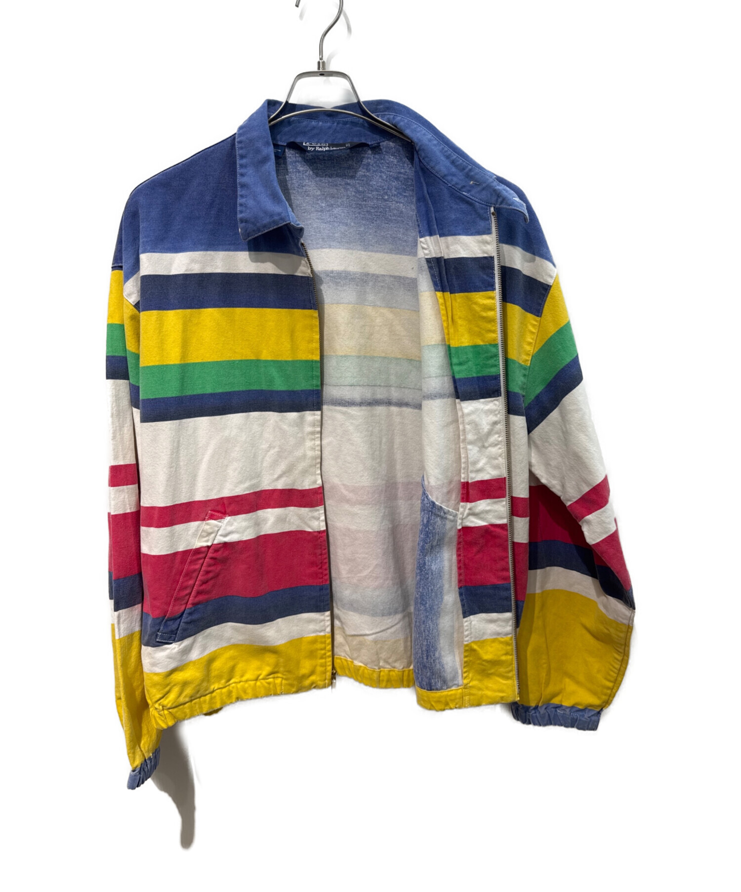 中古・古着通販】POLO RALPH LAUREN (ポロ・ラルフローレン) 90s