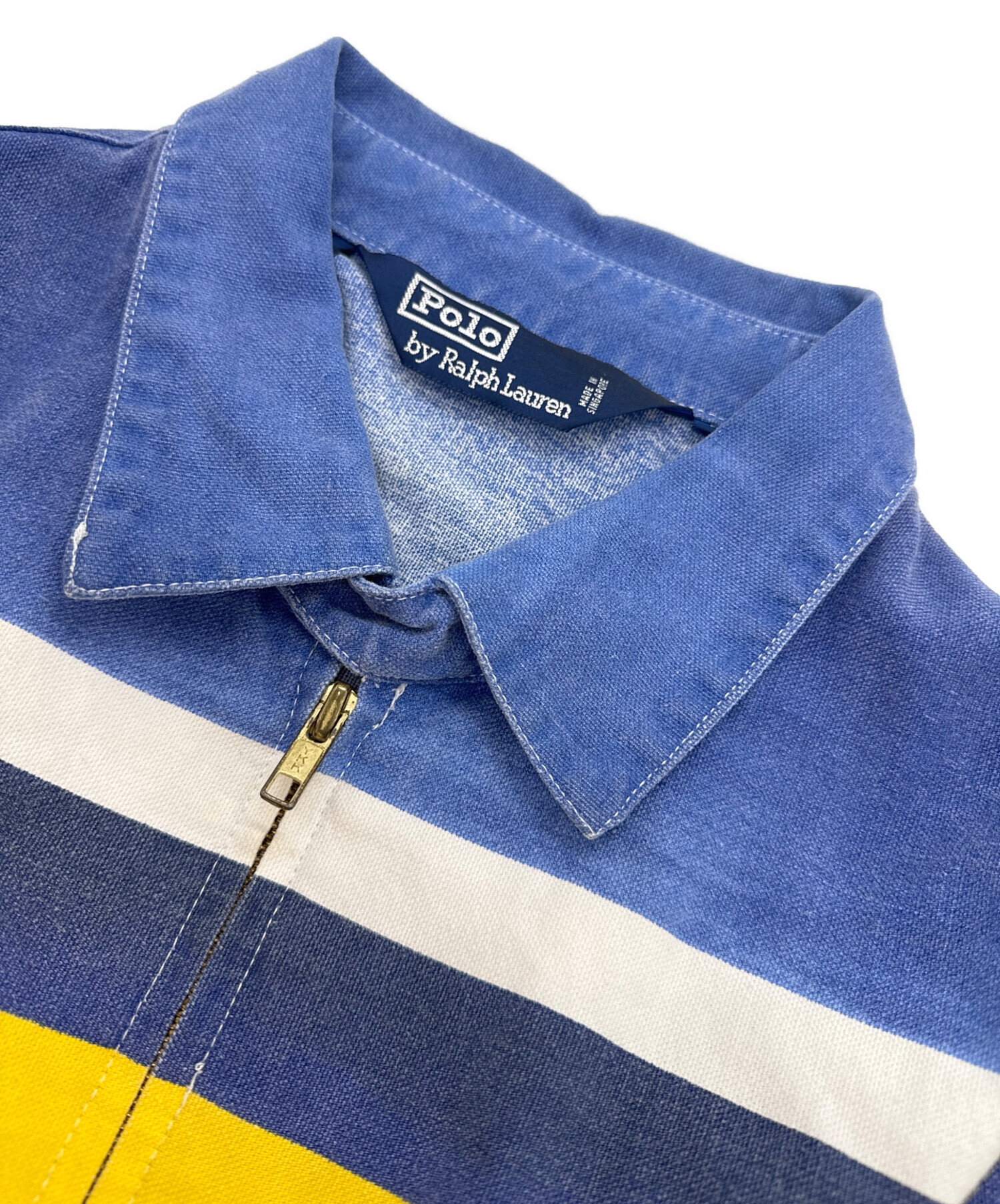 中古・古着通販】POLO RALPH LAUREN (ポロ・ラルフローレン) 90s