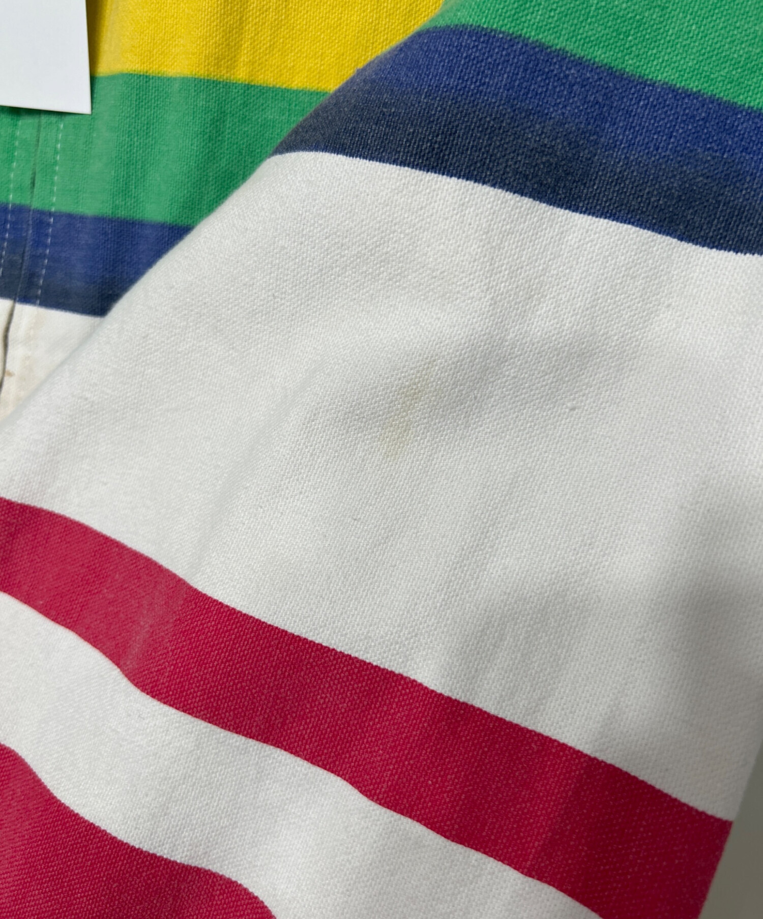 中古・古着通販】POLO RALPH LAUREN (ポロ・ラルフローレン) 90s