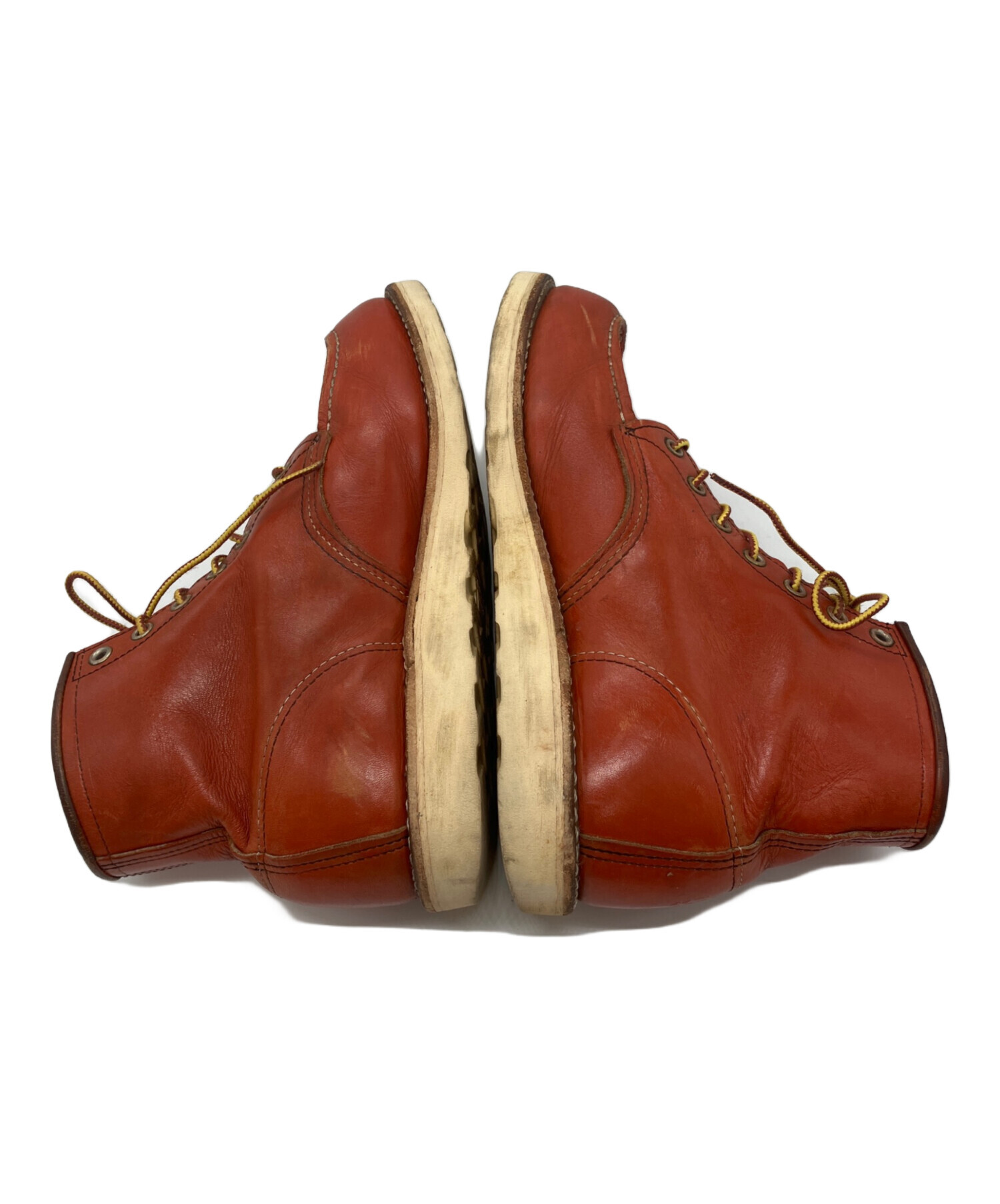中古・古着通販】RED WING (レッドウィング) 6-inch Classic Moc 11年
