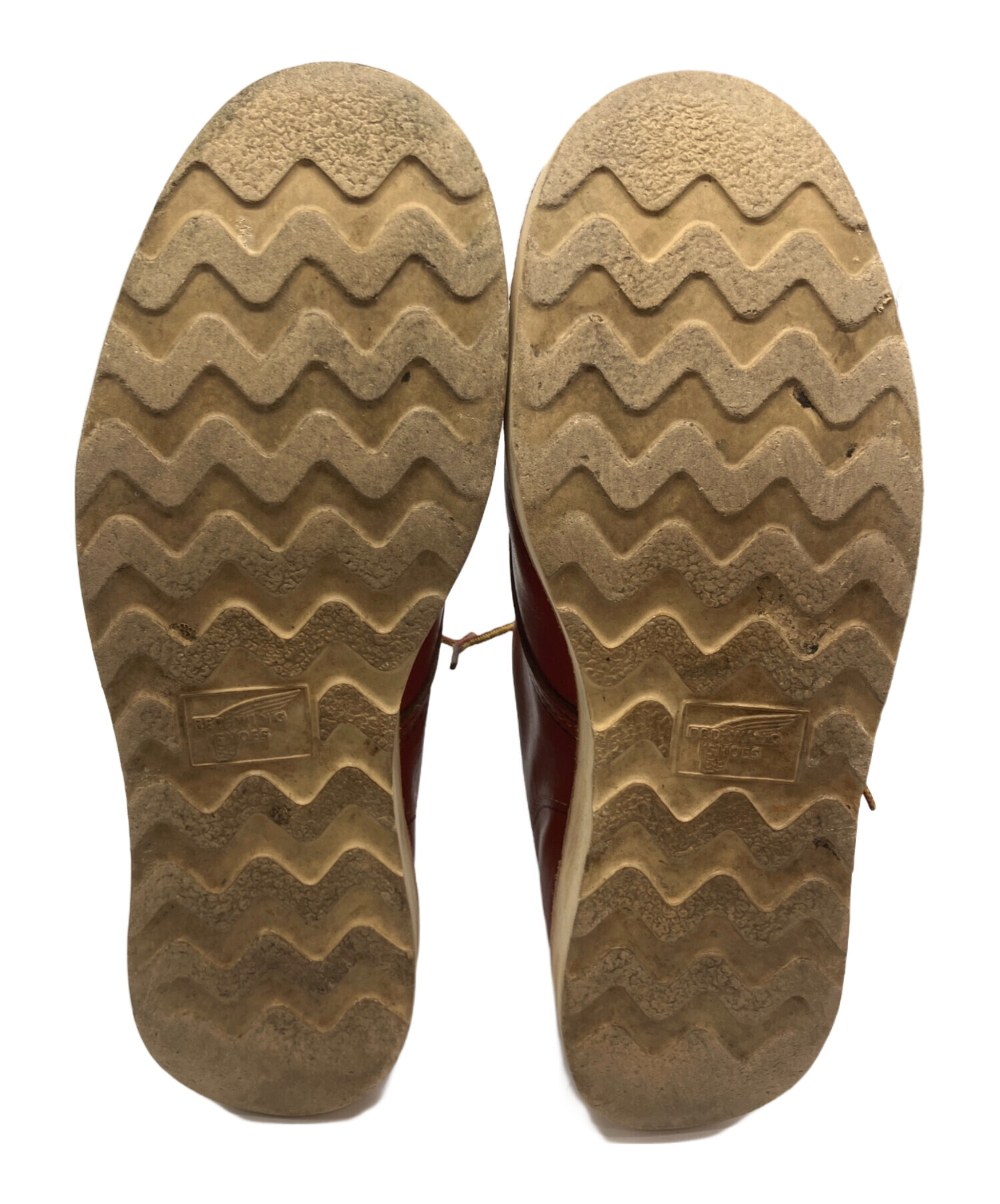 中古・古着通販】RED WING (レッドウィング) 6-inch Classic Moc 11年