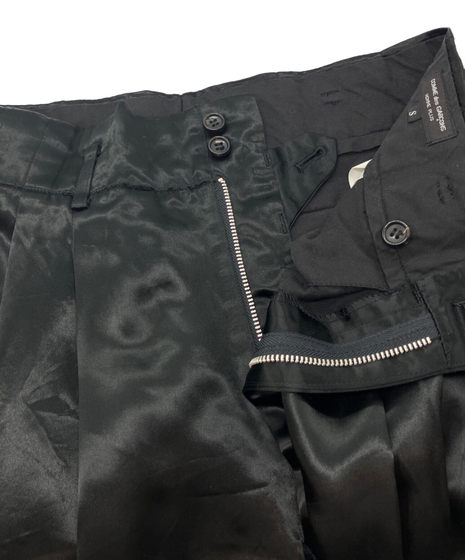 中古・古着通販】COMME des GARCONS HOMME PLUS (コムデギャルソンオム