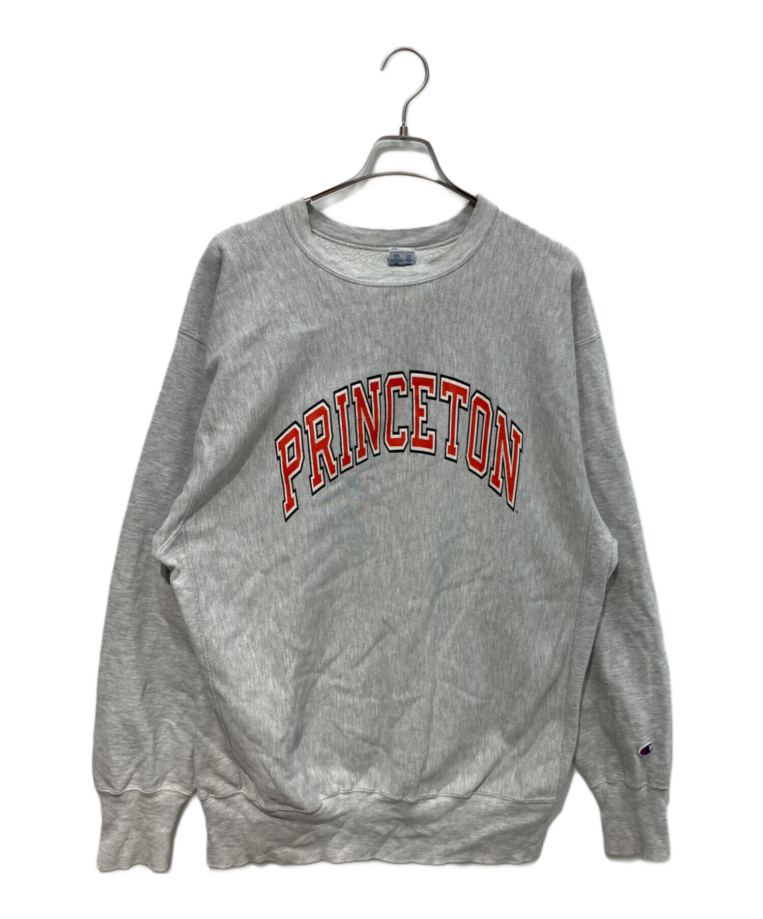 中古・古着通販】Champion (チャンピオン) 90sリバースウィーブ