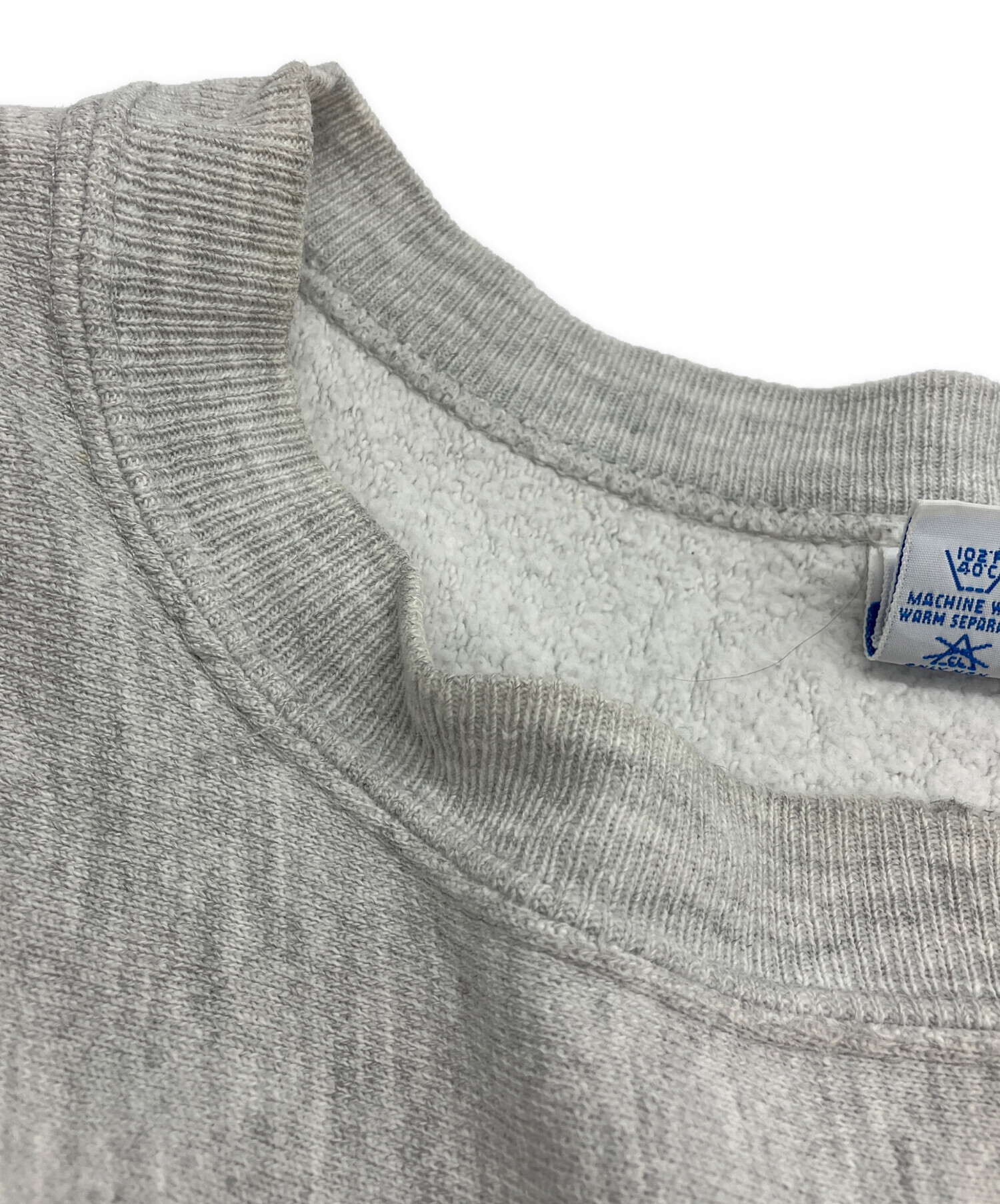 中古・古着通販】Champion (チャンピオン) 90sリバースウィーブ