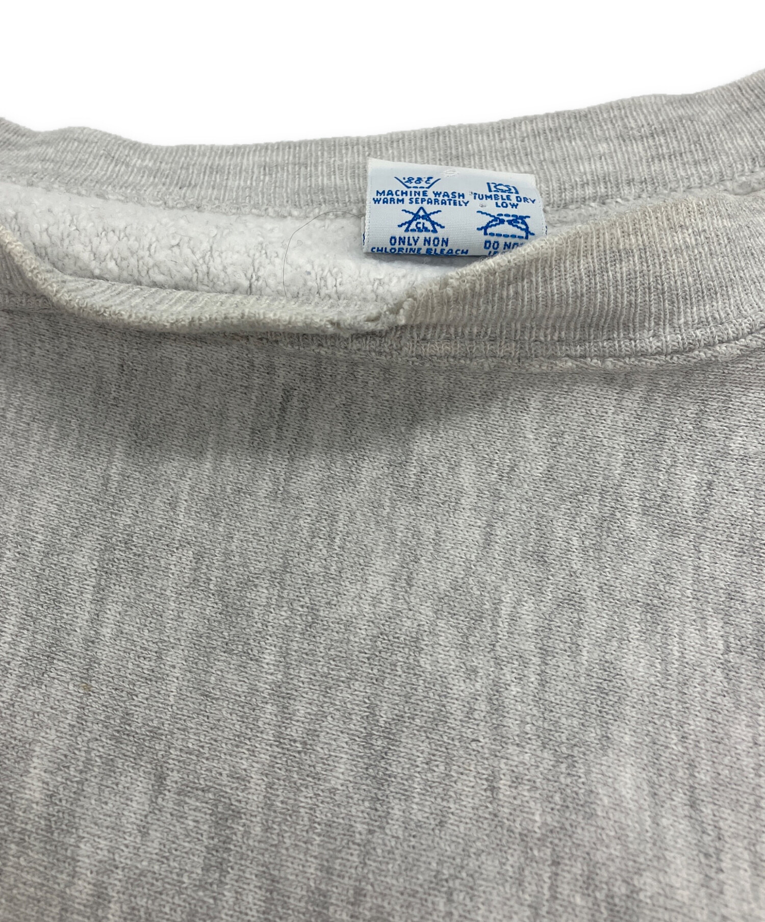 中古・古着通販】Champion (チャンピオン) 90sリバースウィーブ