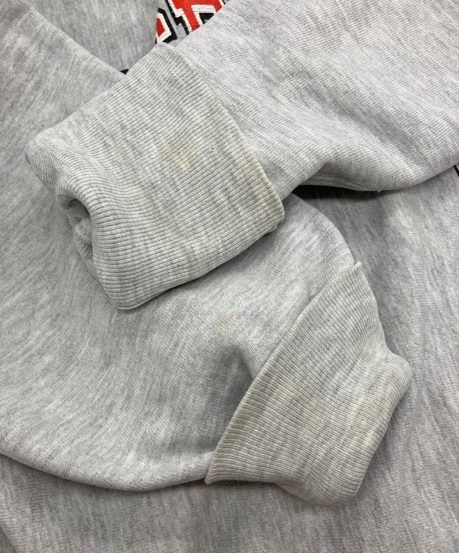 中古・古着通販】Champion (チャンピオン) 90sリバースウィーブ