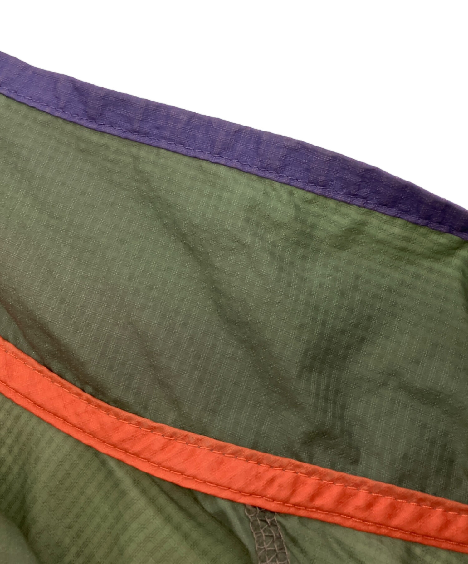 中古・古着通販】Patagonia (パタゴニア) Houdini Snap-T Pullover