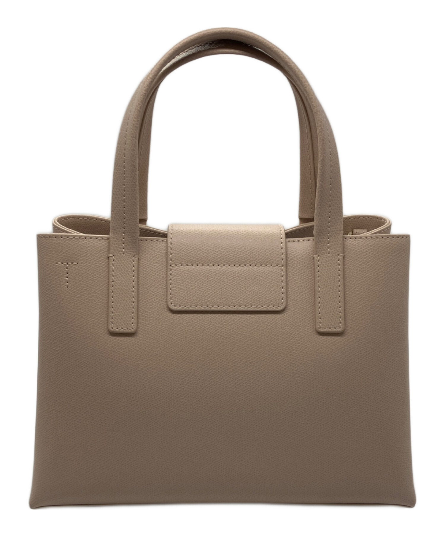 FURLA フルラ　美品 中古・古着通販】FURLA (フルラ) 1927 M TOTE WB00560 ピンク サイズ