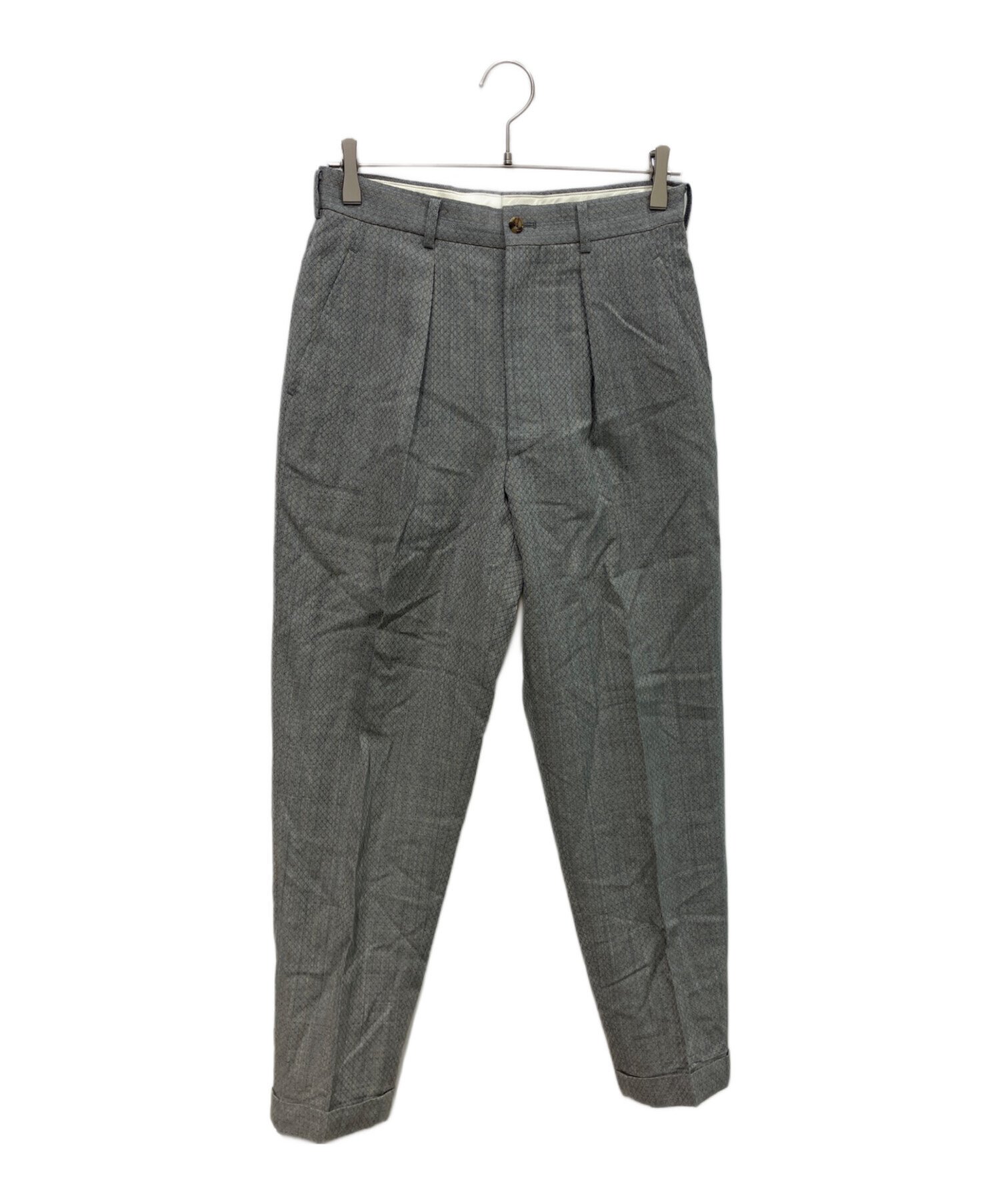 中古・古着通販】COMME des GARCONS HOMME PLUS (コムデギャルソンオム