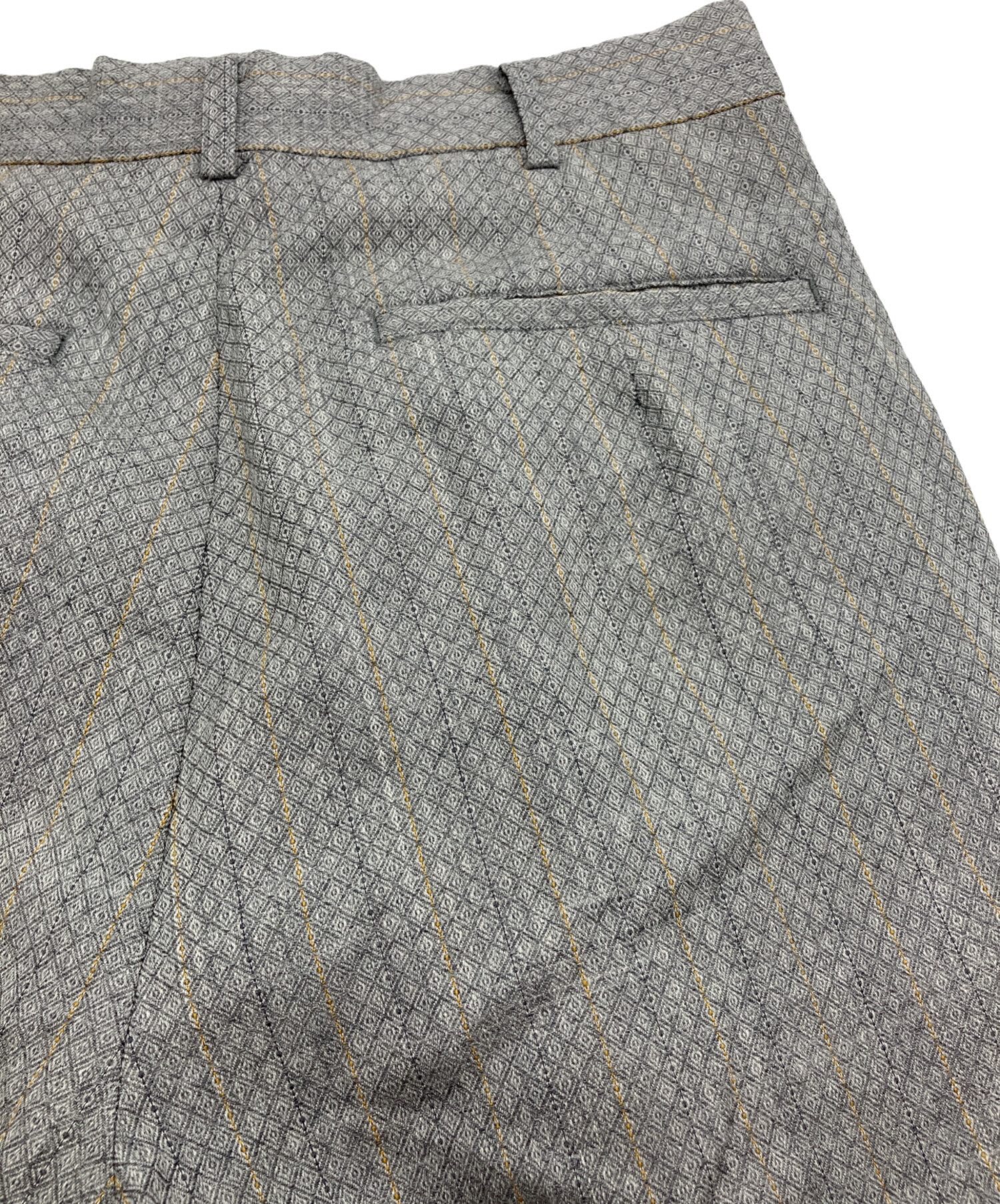 中古・古着通販】COMME des GARCONS HOMME PLUS (コムデギャルソンオム
