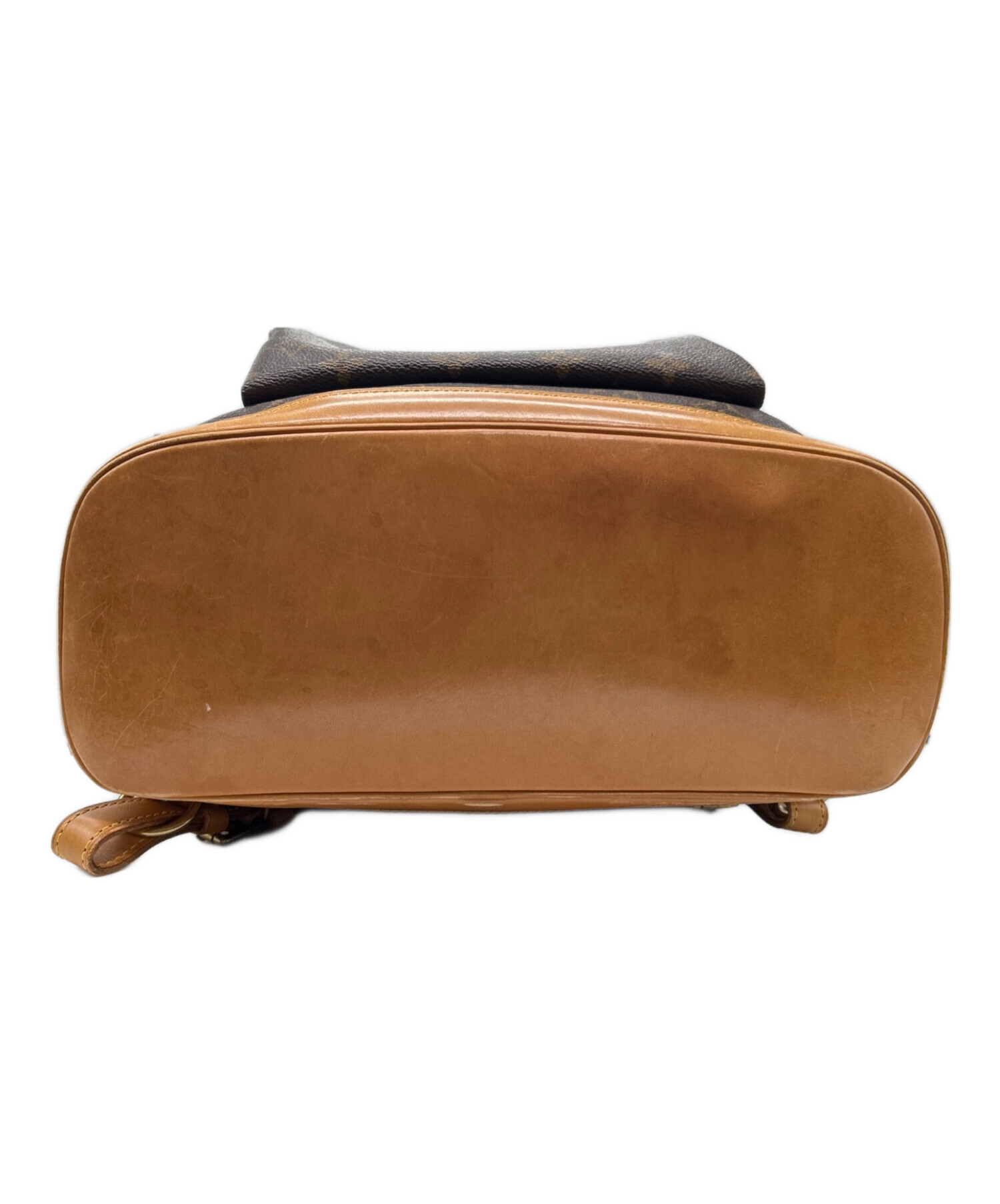 【中古】Louis Vuitton モンスリGM 中古・古着通販】LOUIS VUITTON (ルイ ヴィトン) モノグラムモンスリGM