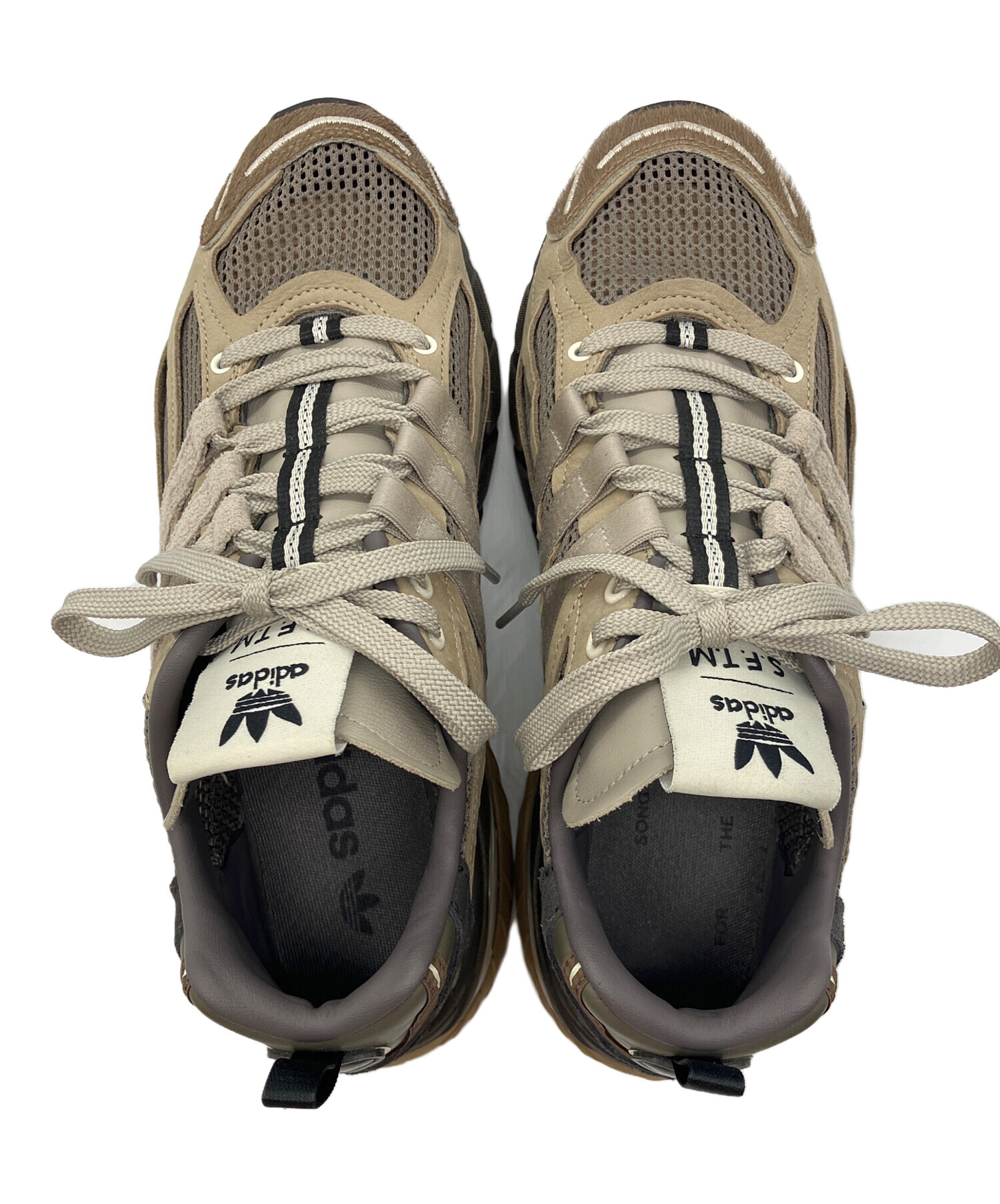 中古・古着通販】adidas originals (アディダスオリジナル) ADISTAR 