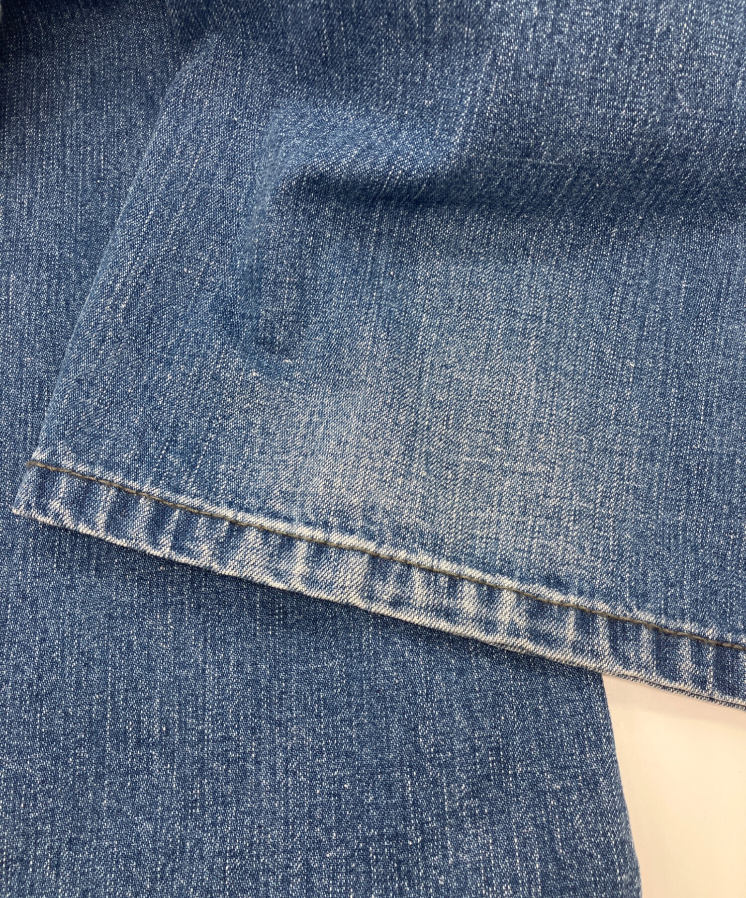 中古・古着通販】Unlikely (アンライクリー) Navy Utility Pants U26S