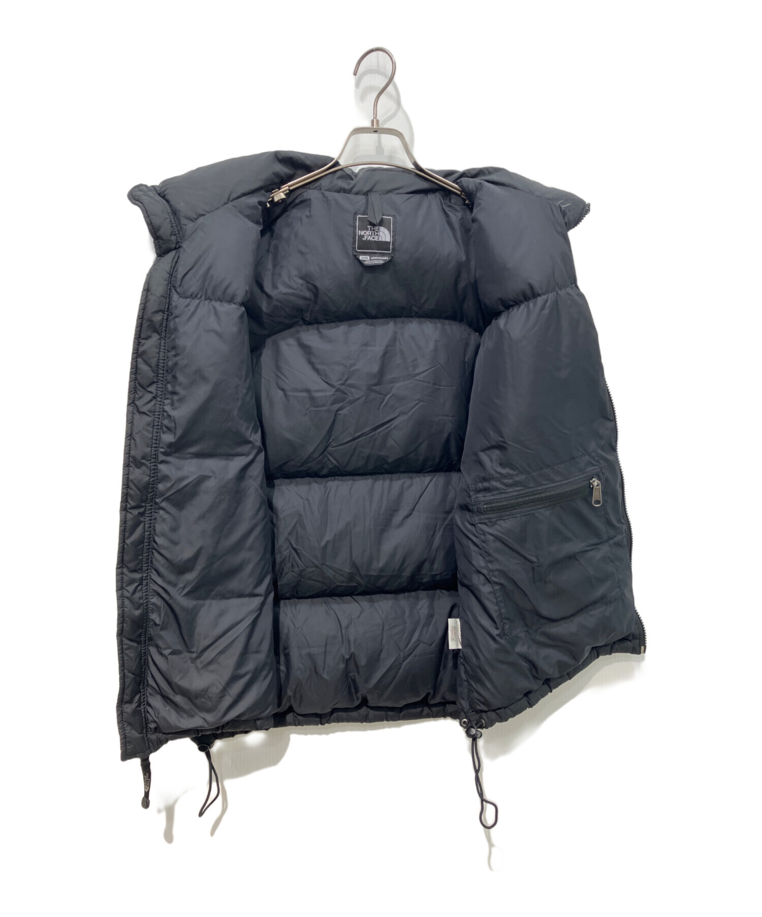 中古・古着通販】THE NORTH FACE (ザ ノース フェイス) ヌプシダウン