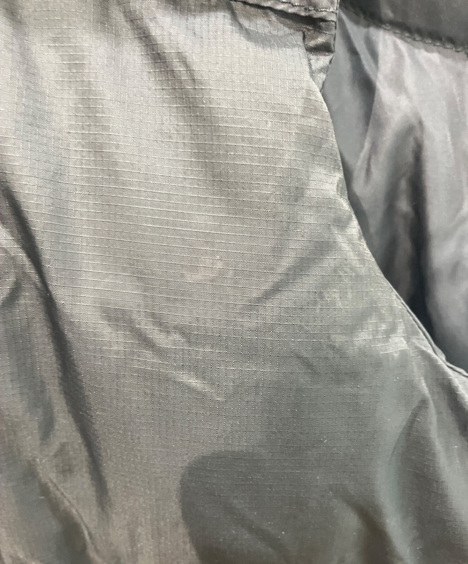 中古・古着通販】THE NORTH FACE (ザ ノース フェイス) ヌプシダウン