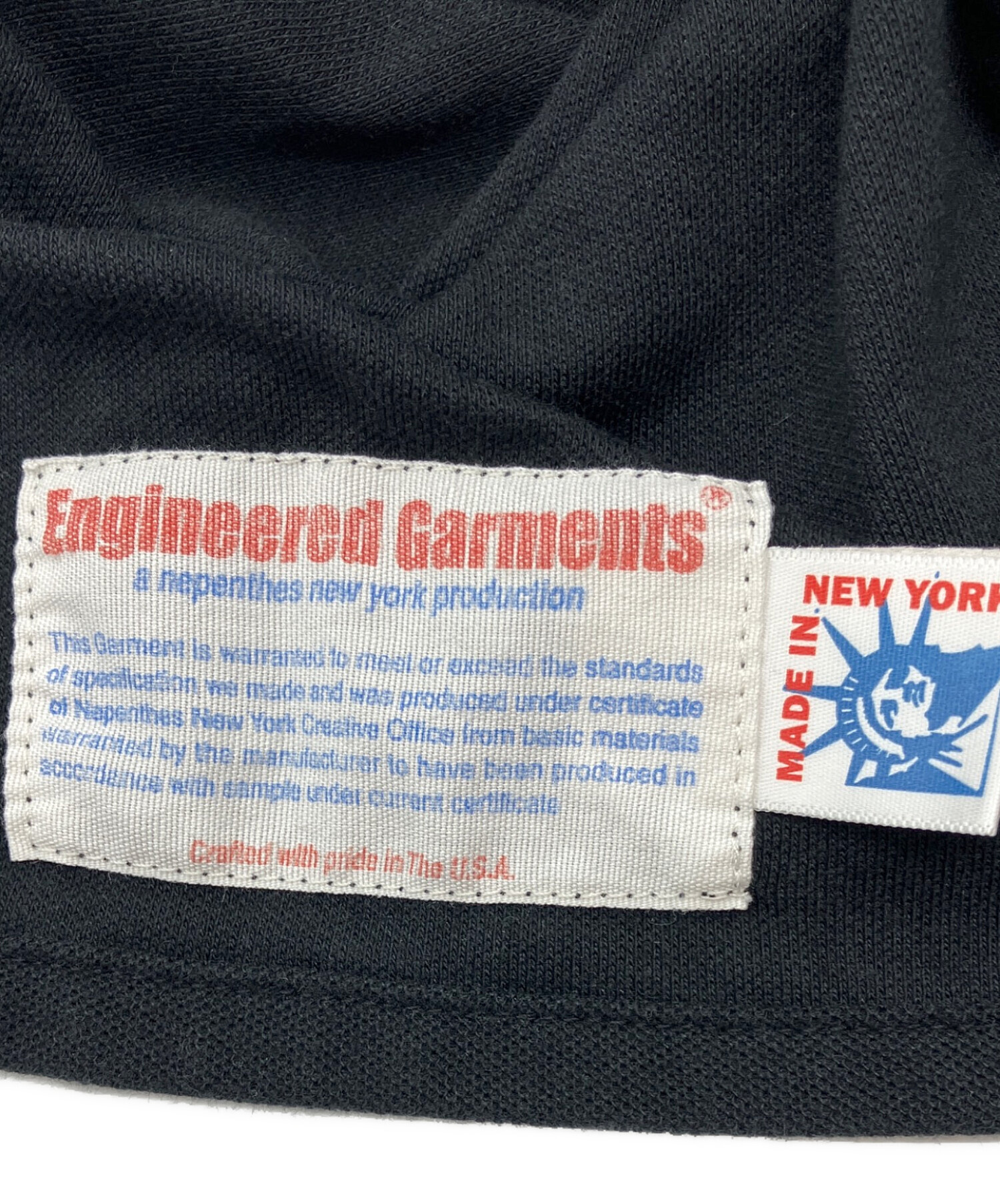 中古・古着通販】Engineered Garments (エンジニアド ガーメンツ