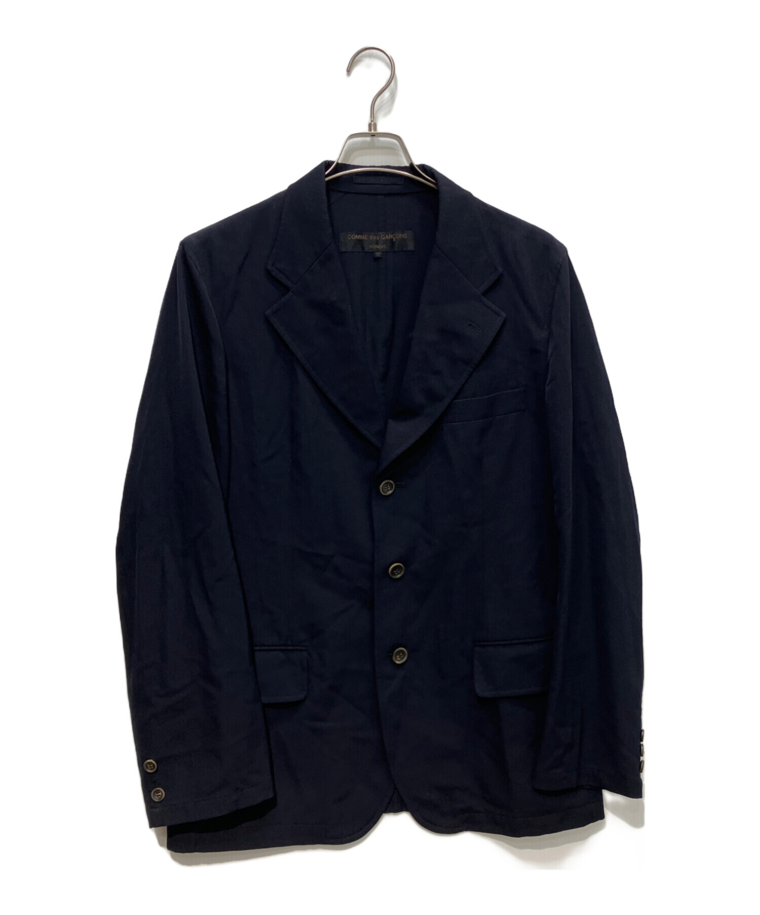 中古・古着通販】COMME des GARCONS HOMME (コムデギャルソン オム) 3B