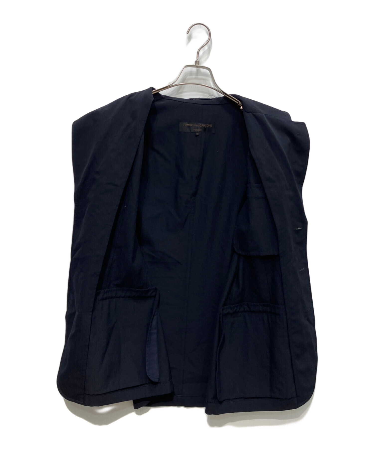 中古・古着通販】COMME des GARCONS HOMME (コムデギャルソン オム) 3B