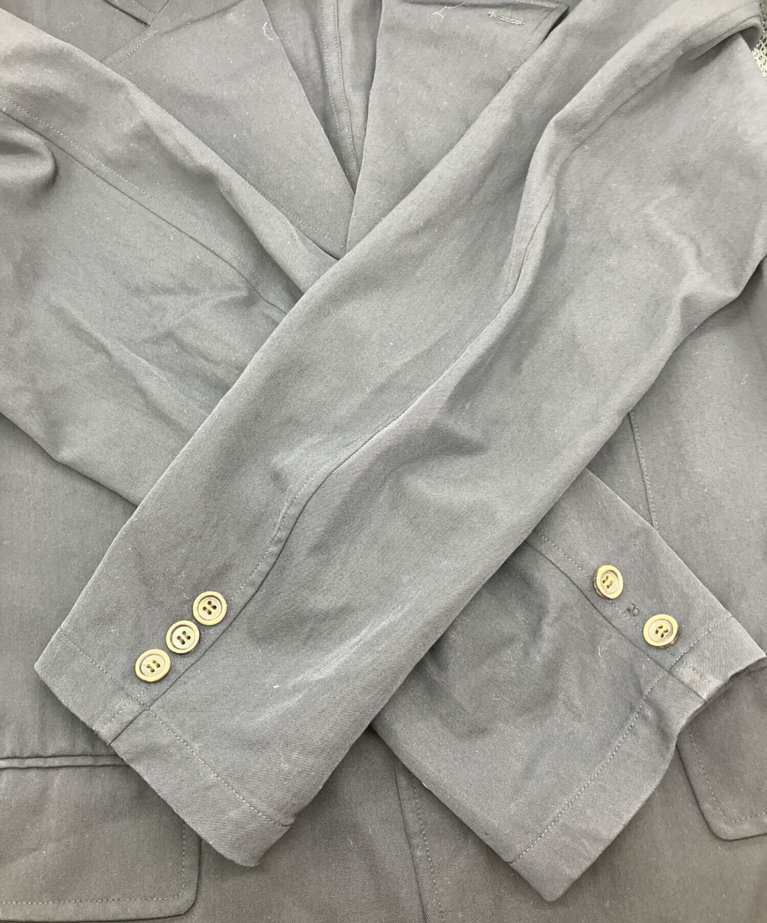 中古・古着通販】COMME des GARCONS HOMME (コムデギャルソン オム) 3B