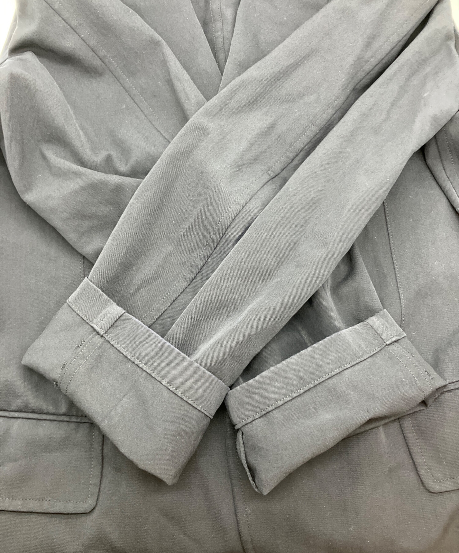中古・古着通販】COMME des GARCONS HOMME (コムデギャルソン オム) 3B