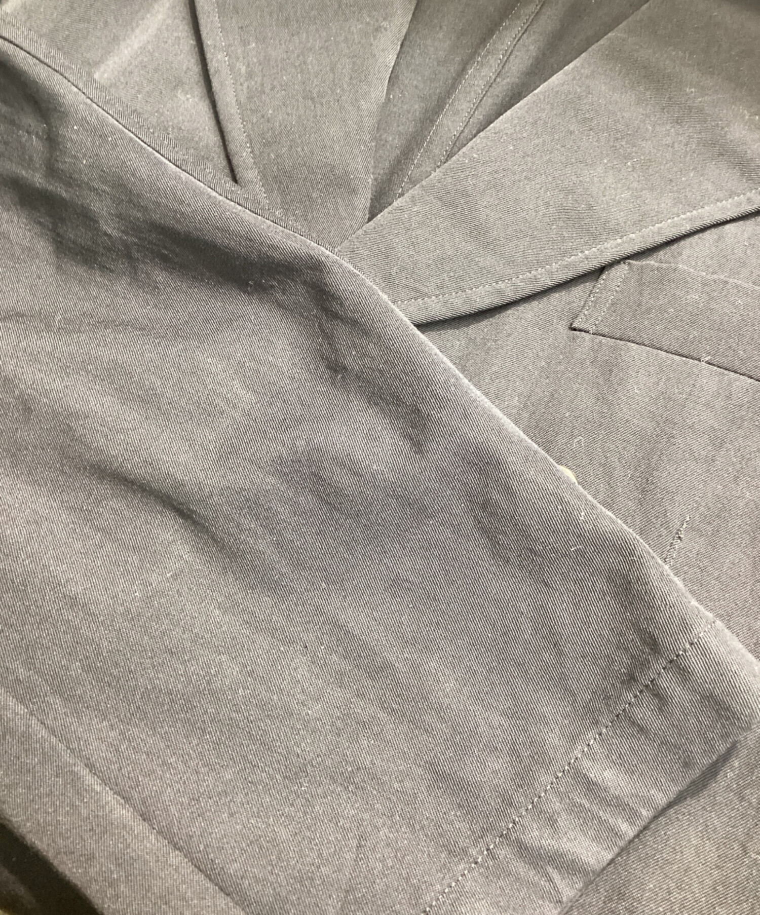 中古・古着通販】COMME des GARCONS HOMME (コムデギャルソン オム) 3B