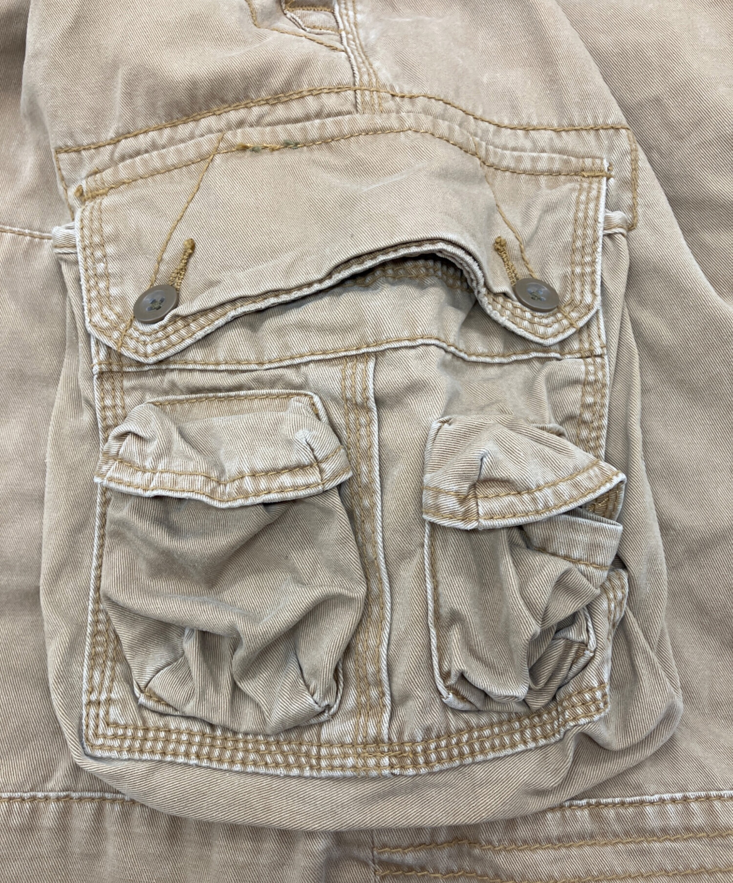 中古・古着通販】POLO RALPH LAUREN (ポロ・ラルフローレン) カーゴ