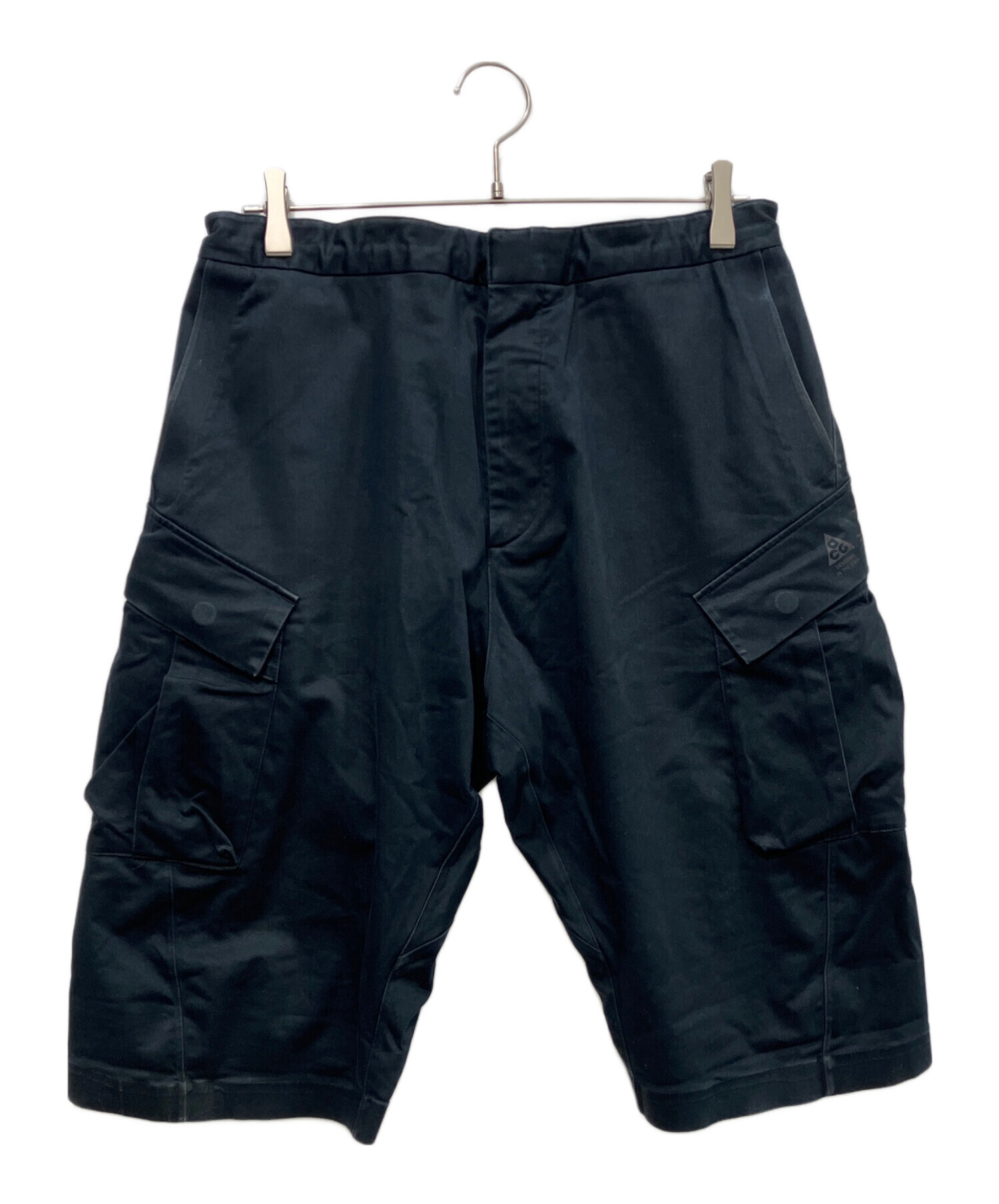 中古・古着通販】NIKE ACG (ナイキエーシージー) Pocket Cargo Shorts