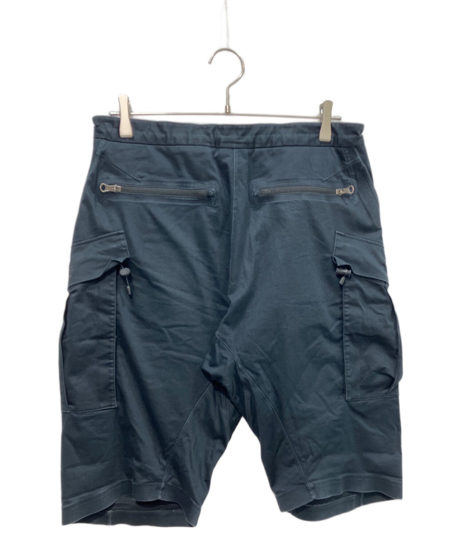 中古・古着通販】NIKE ACG (ナイキエーシージー) Pocket Cargo Shorts