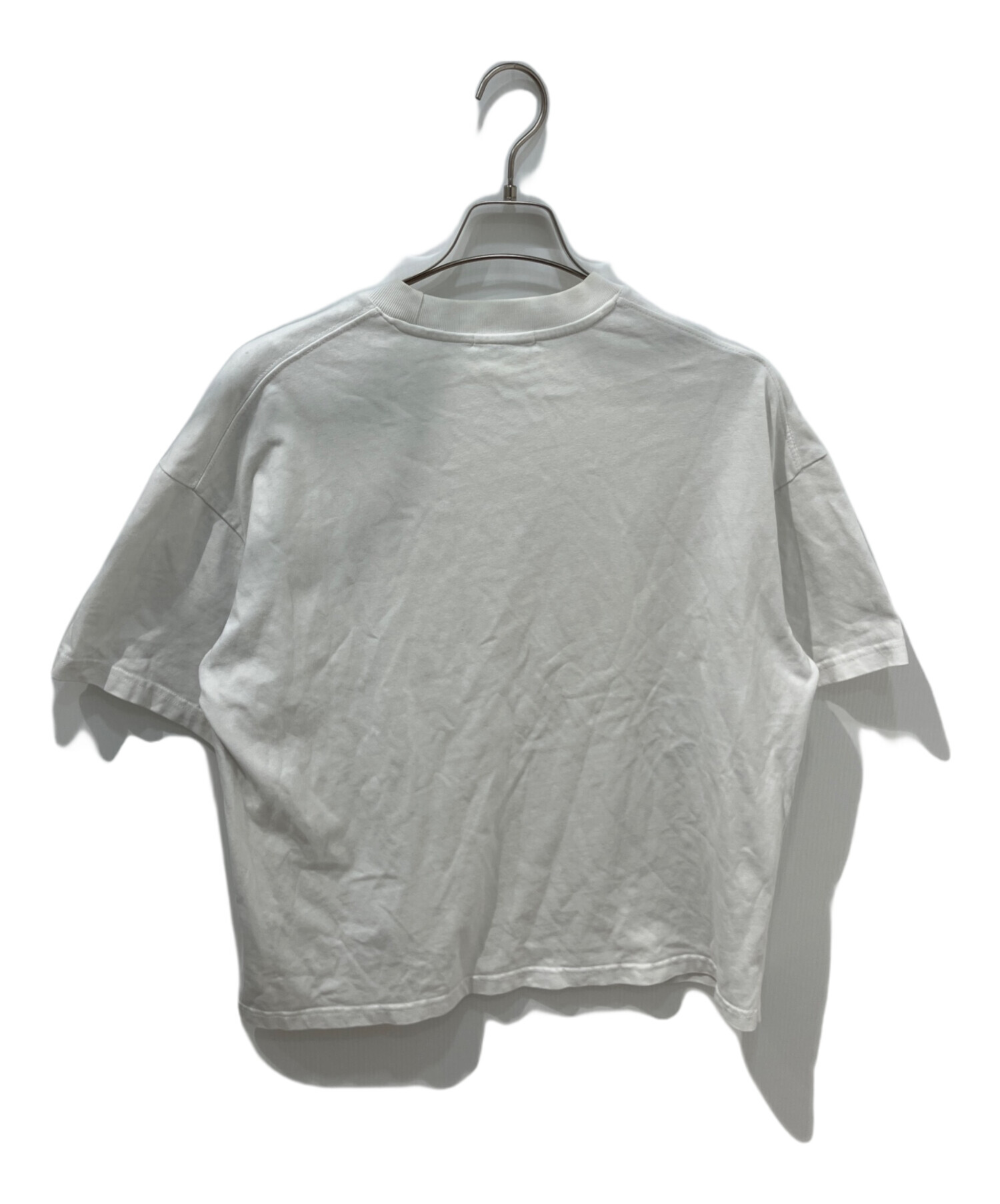 中古・古着通販】JIL SANDER (ジルサンダー) オーバーサイズロゴ
