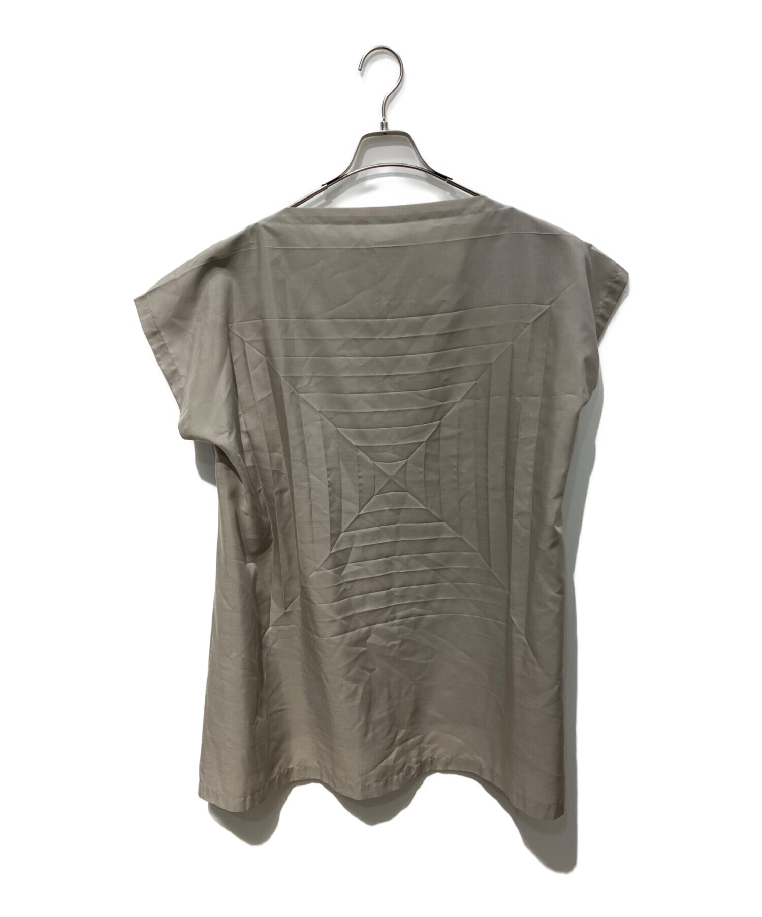 中古・古着通販】me ISSEY MIYAKE (ミーイッセイ ミヤケ) スクエア