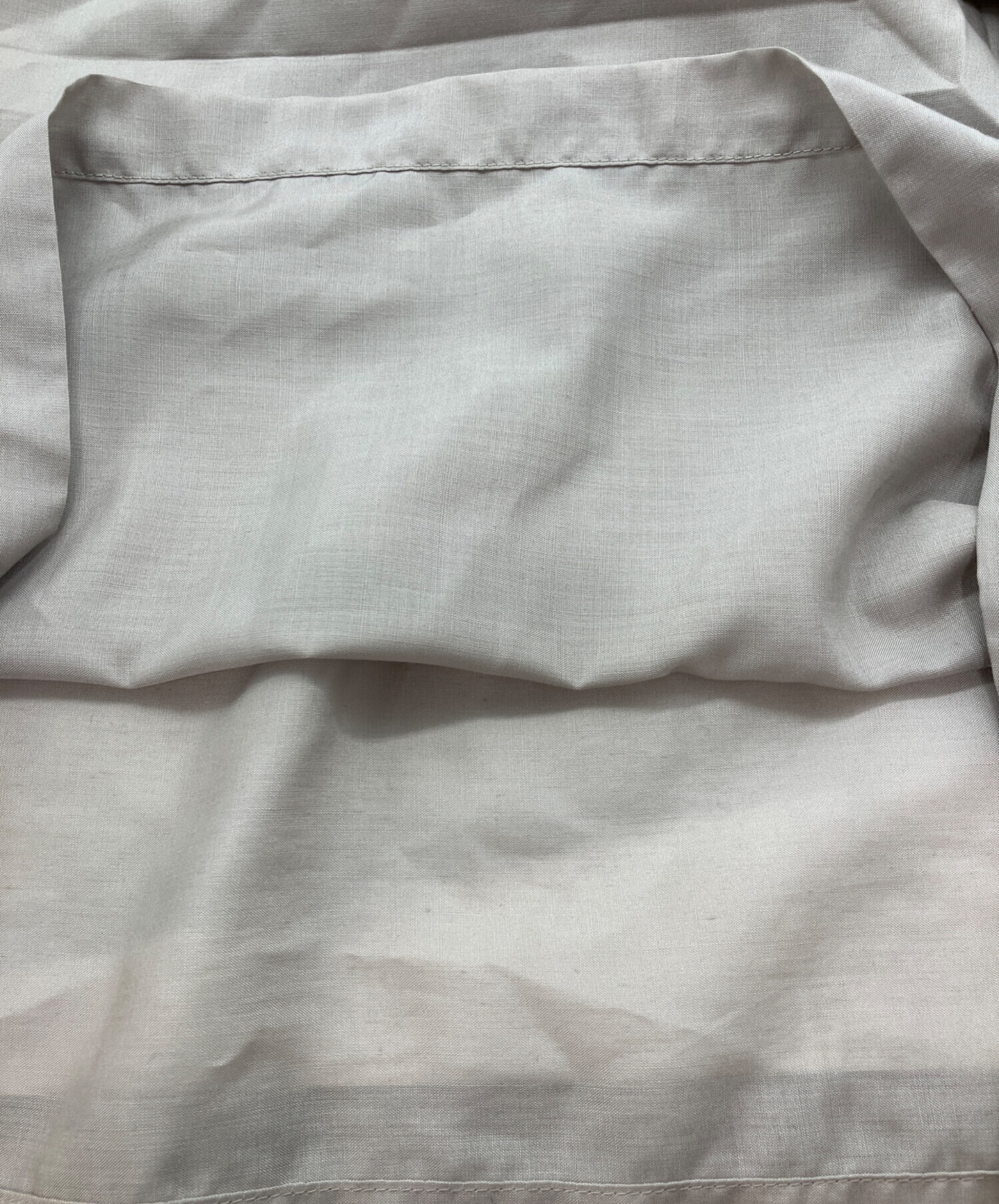 中古・古着通販】me ISSEY MIYAKE (ミーイッセイ ミヤケ) スクエア