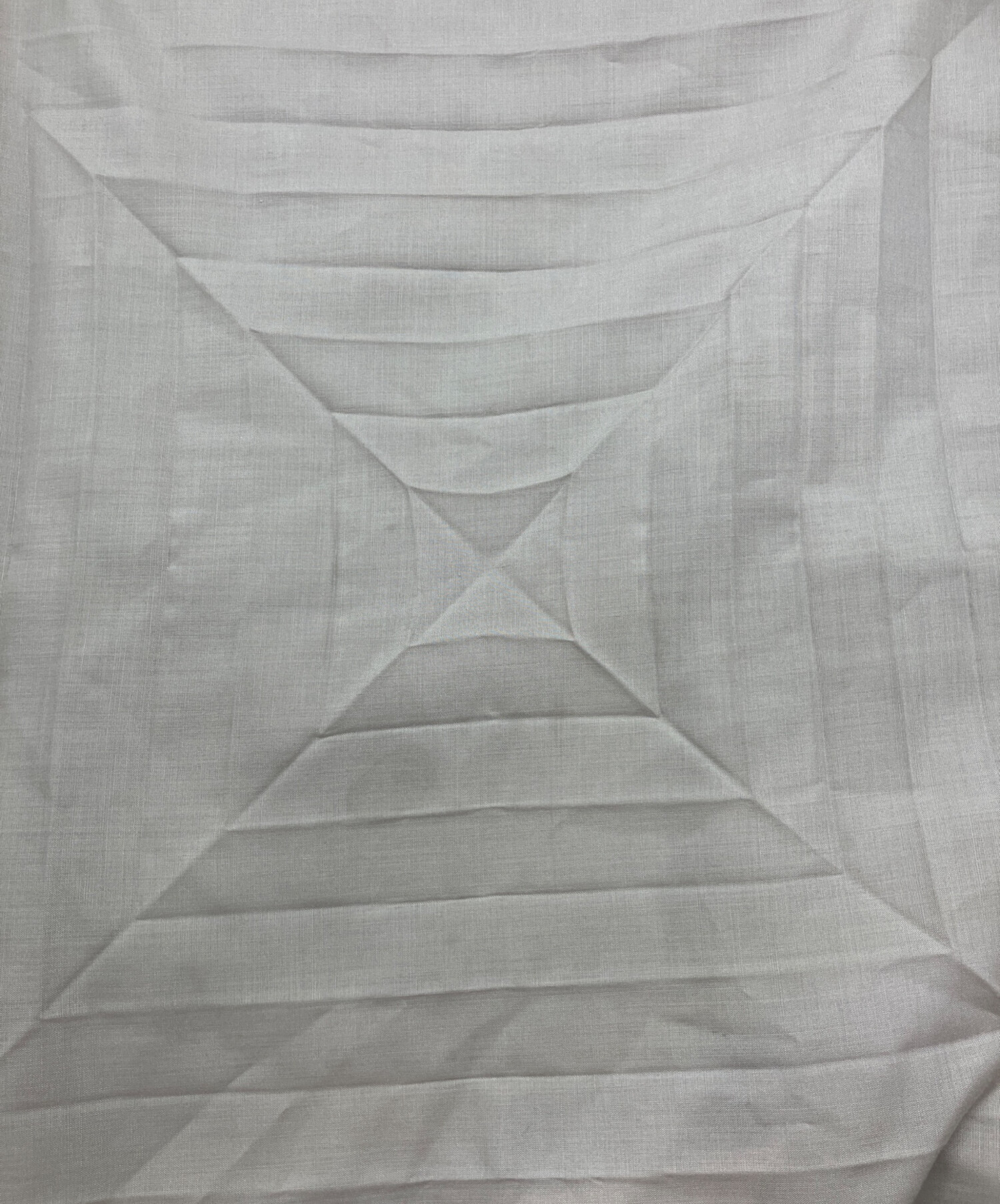 中古・古着通販】me ISSEY MIYAKE (ミーイッセイ ミヤケ) スクエア