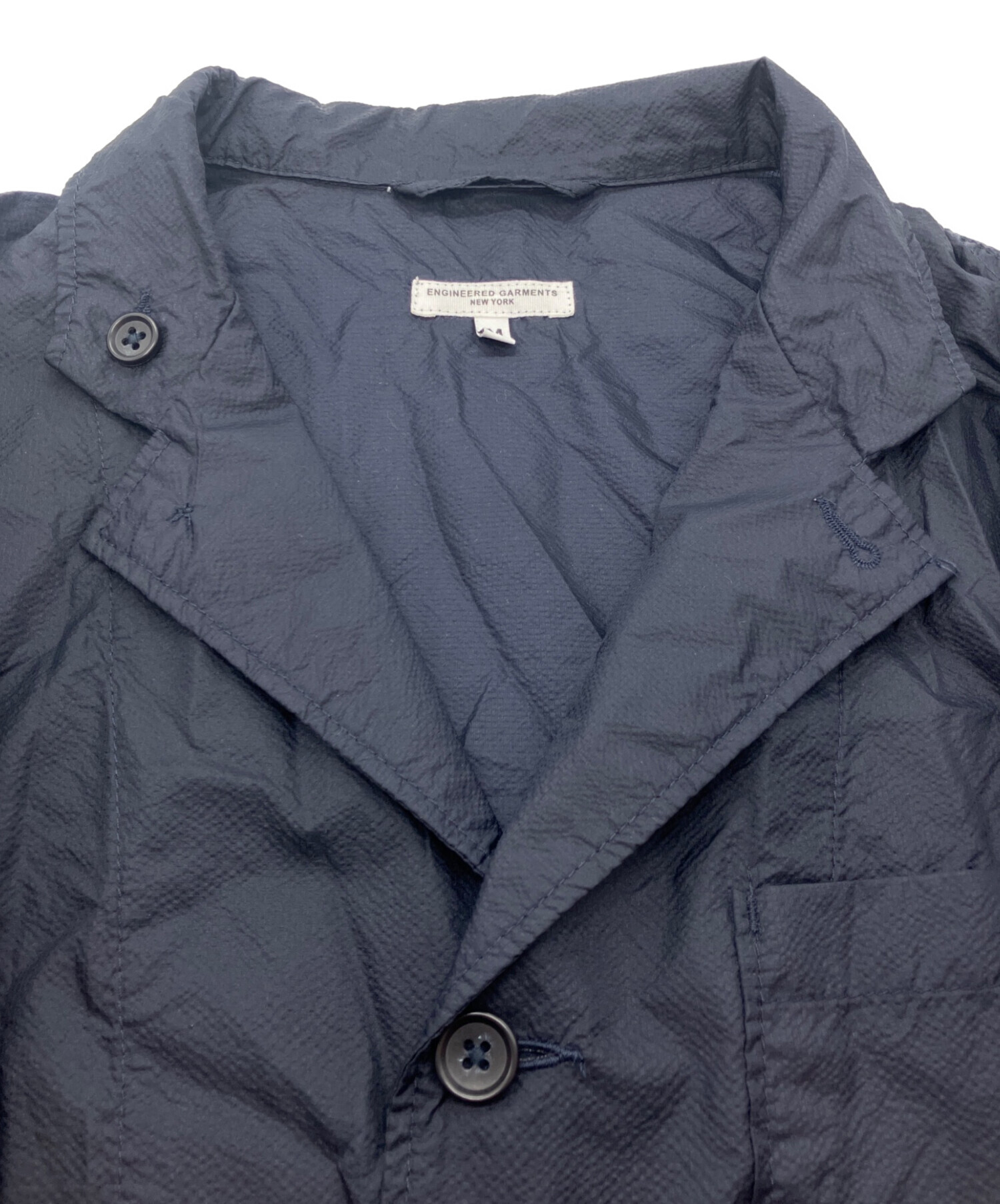 中古・古着通販】Engineered Garments (エンジニアド ガーメンツ