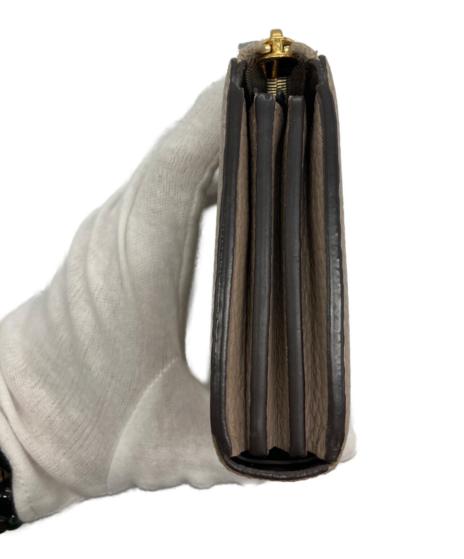中古・古着通販】LOUIS VUITTON (ルイ ヴィトン) ポルトフォイユ 