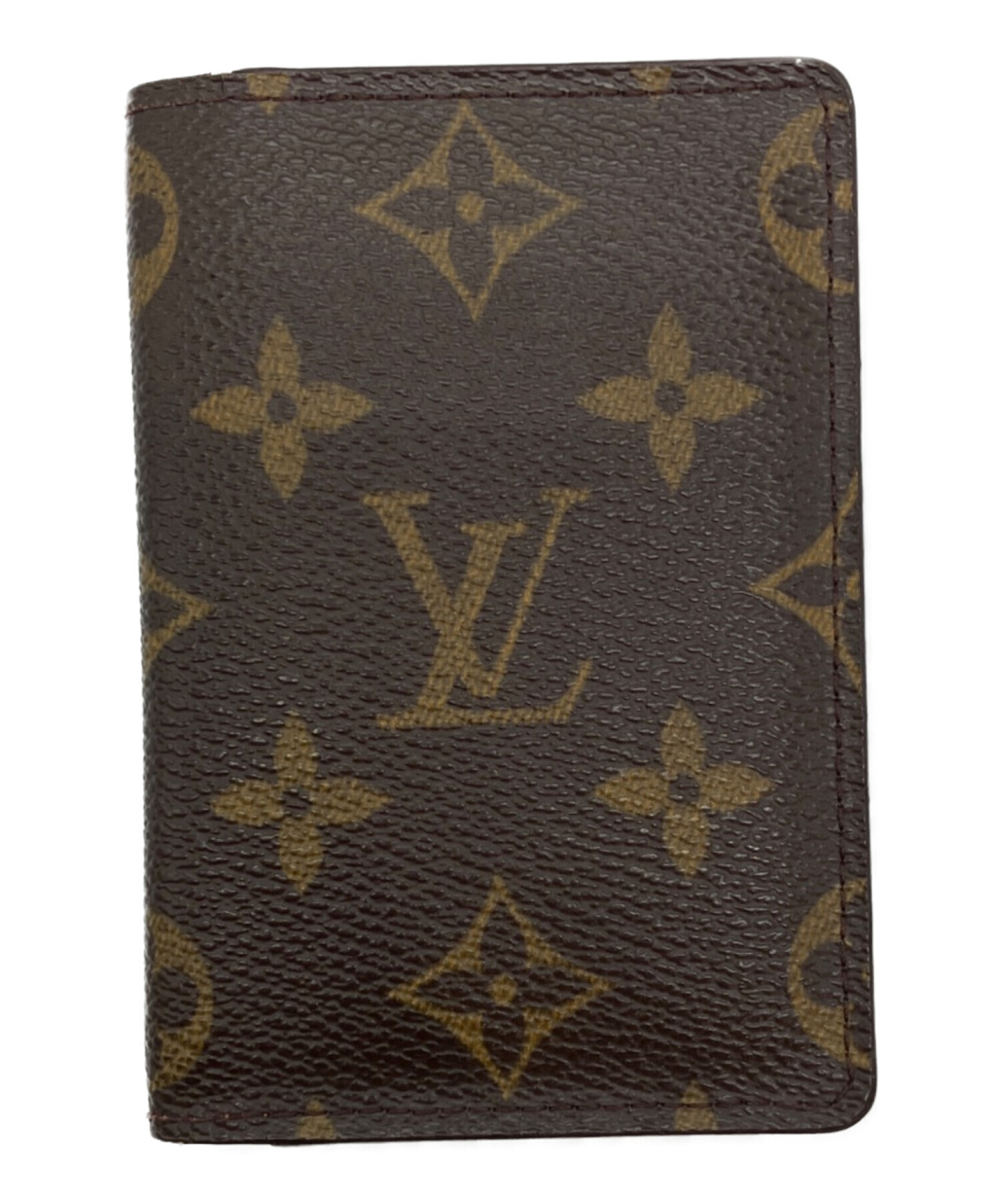 中古・古着通販】LOUIS VUITTON (ルイ ヴィトン) オーガナイザー・ドゥ