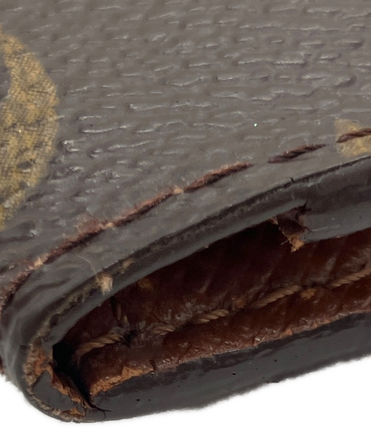 中古・古着通販】LOUIS VUITTON (ルイ ヴィトン) オーガナイザー・ドゥ